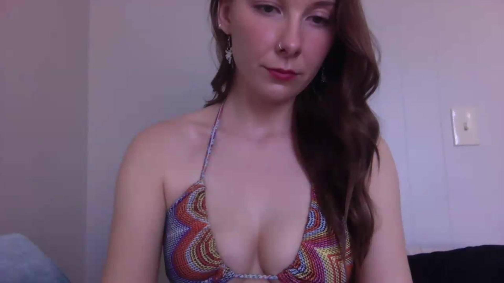 Gallery image thumbnail from Peachyk33n's myfreecams stream on, 06/22/2026, 23:52 image 12 of 20