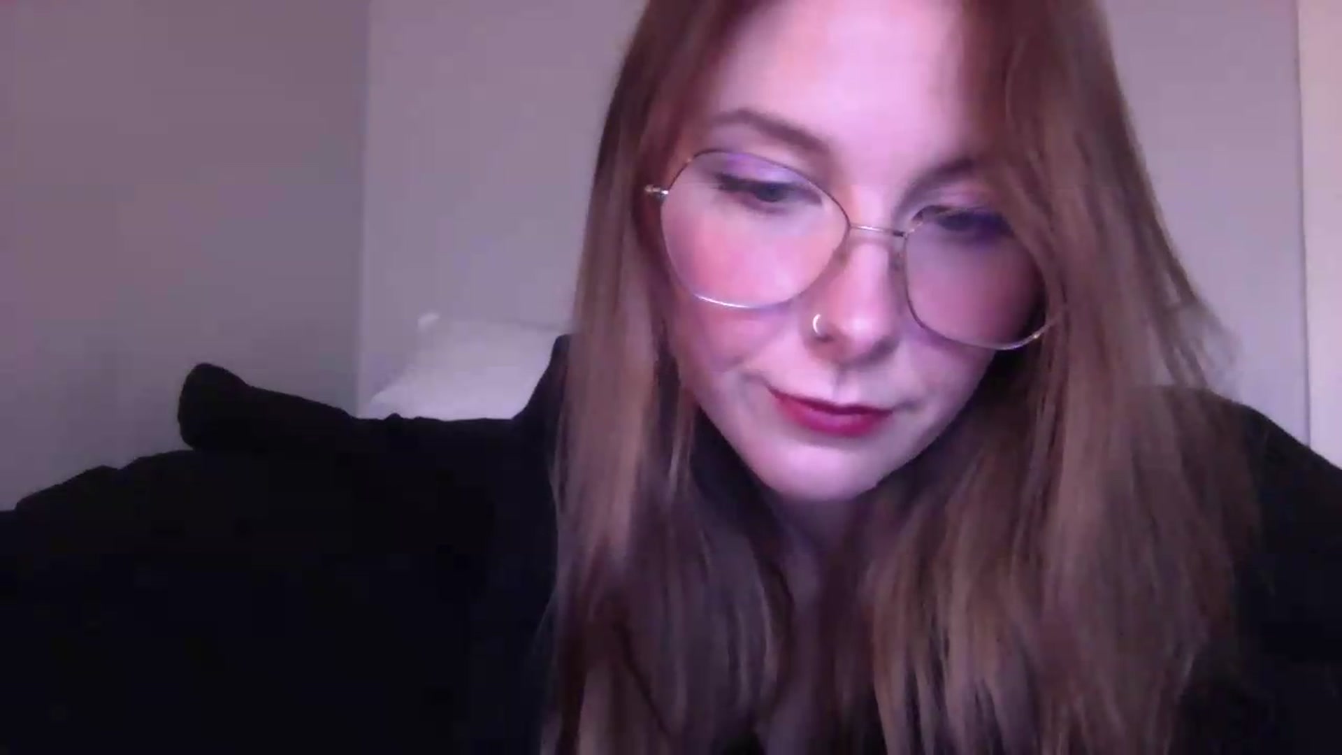 Gallery image thumbnail from Peachyk33n's myfreecams stream on, 06/29/2026, 01:49 image 16 of 20