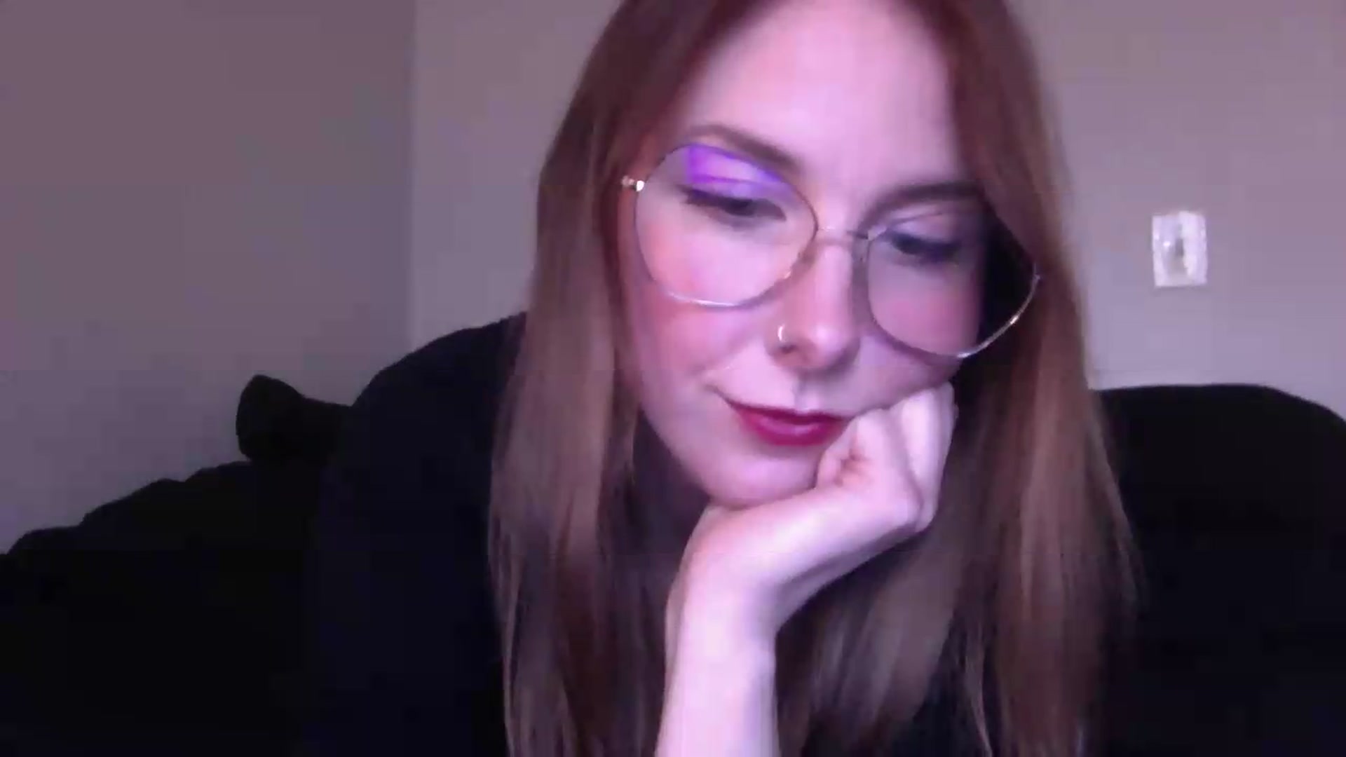 Gallery image thumbnail from Peachyk33n's myfreecams stream on, 06/29/2026, 01:49 image 12 of 20