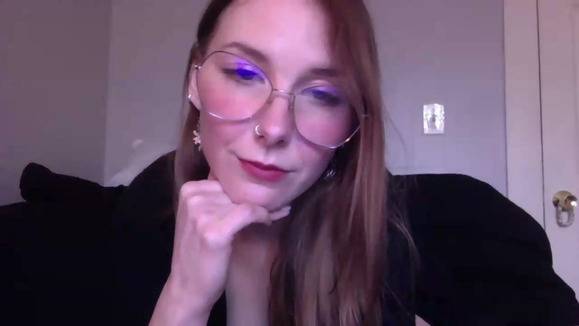 Gallery image thumbnail from Peachyk33n's myfreecams stream on, 06/29/2026, 01:49 image 3 of 20