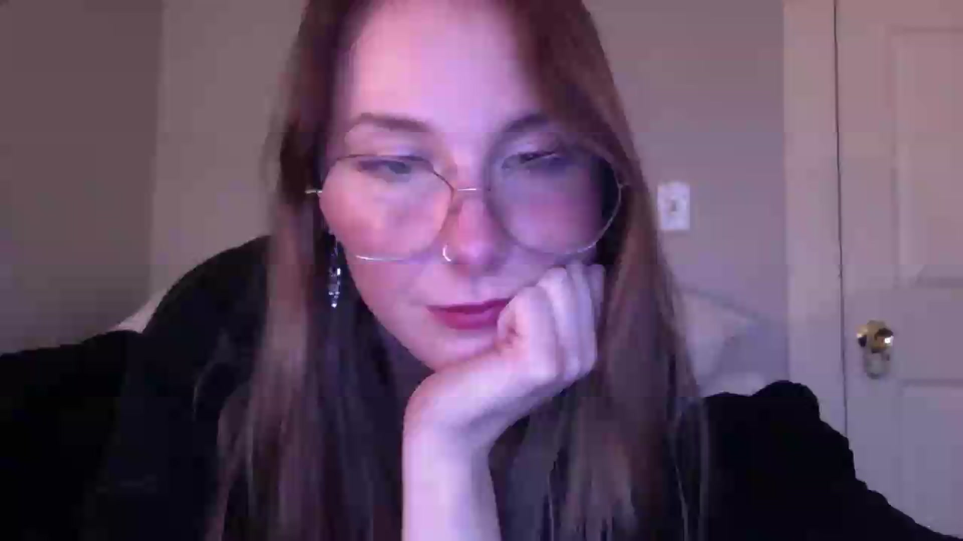 Gallery image thumbnail from Peachyk33n's myfreecams stream on, 06/29/2026, 03:22 image 5 of 20