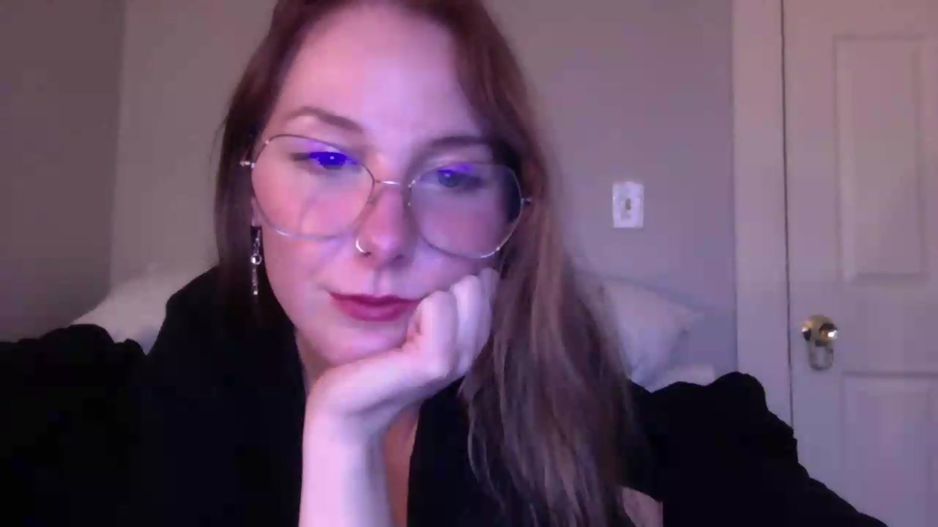 Gallery image thumbnail from Peachyk33n's myfreecams stream on, 06/29/2026, 03:22 image 3 of 20