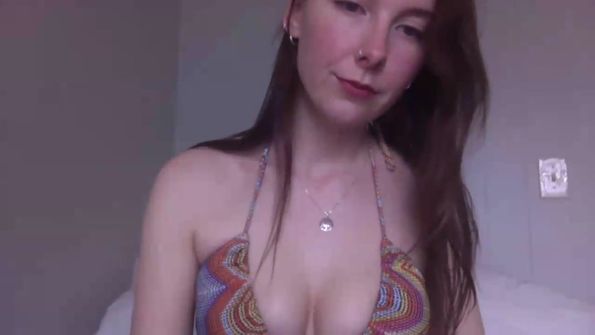 Gallery image thumbnail from Peachyk33n's myfreecams stream on, 07/18/2026, 21:01 image 4 of 20