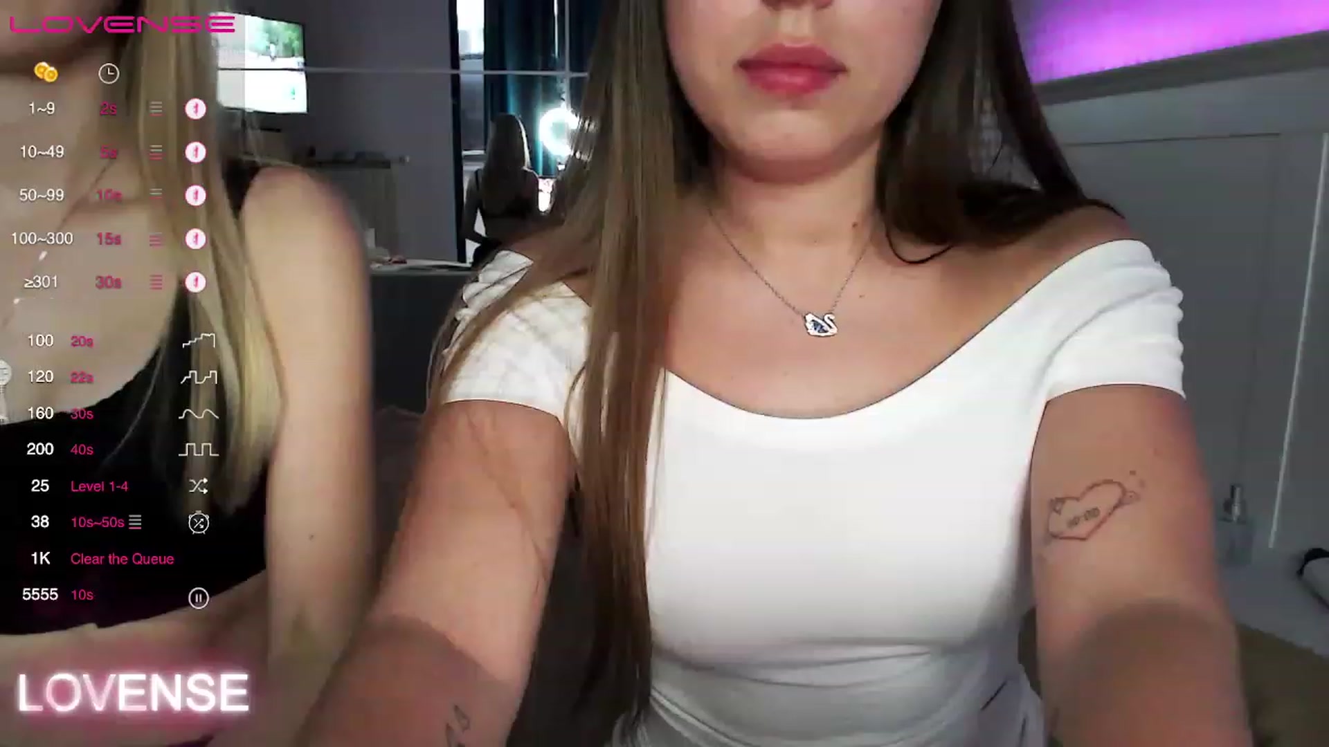 Gallery image thumbnail from PeachyyyGirl's myfreecams stream on, 05/06/2023, 17:19 image 11 of 20
