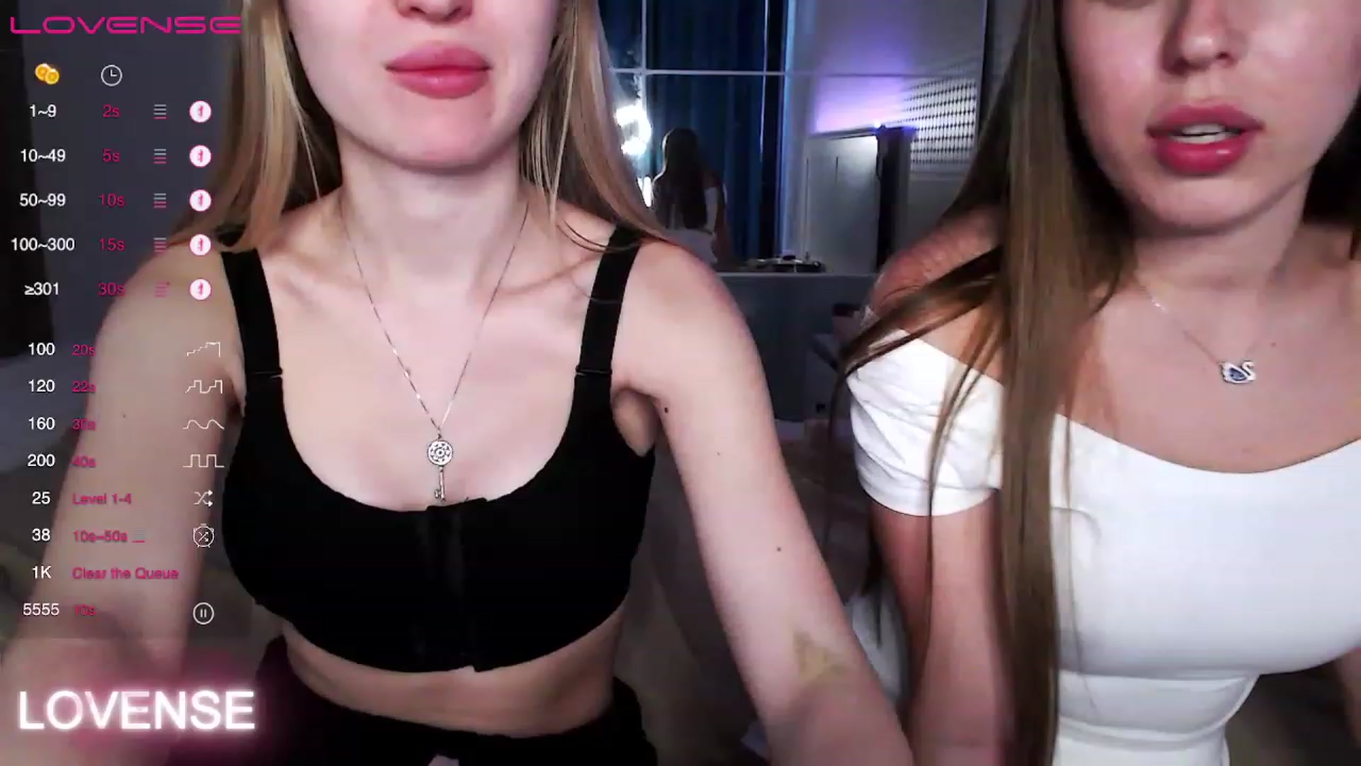 Gallery image thumbnail from PeachyyyGirl's myfreecams stream on, 05/06/2023, 17:19 image 9 of 20