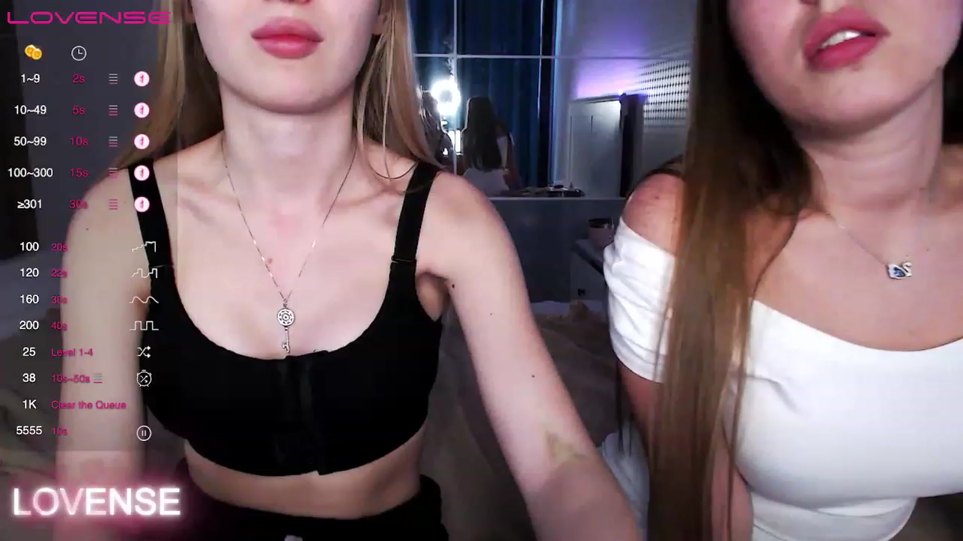 Gallery image thumbnail from PeachyyyGirl's myfreecams stream on, 05/06/2023, 17:19 image 8 of 20