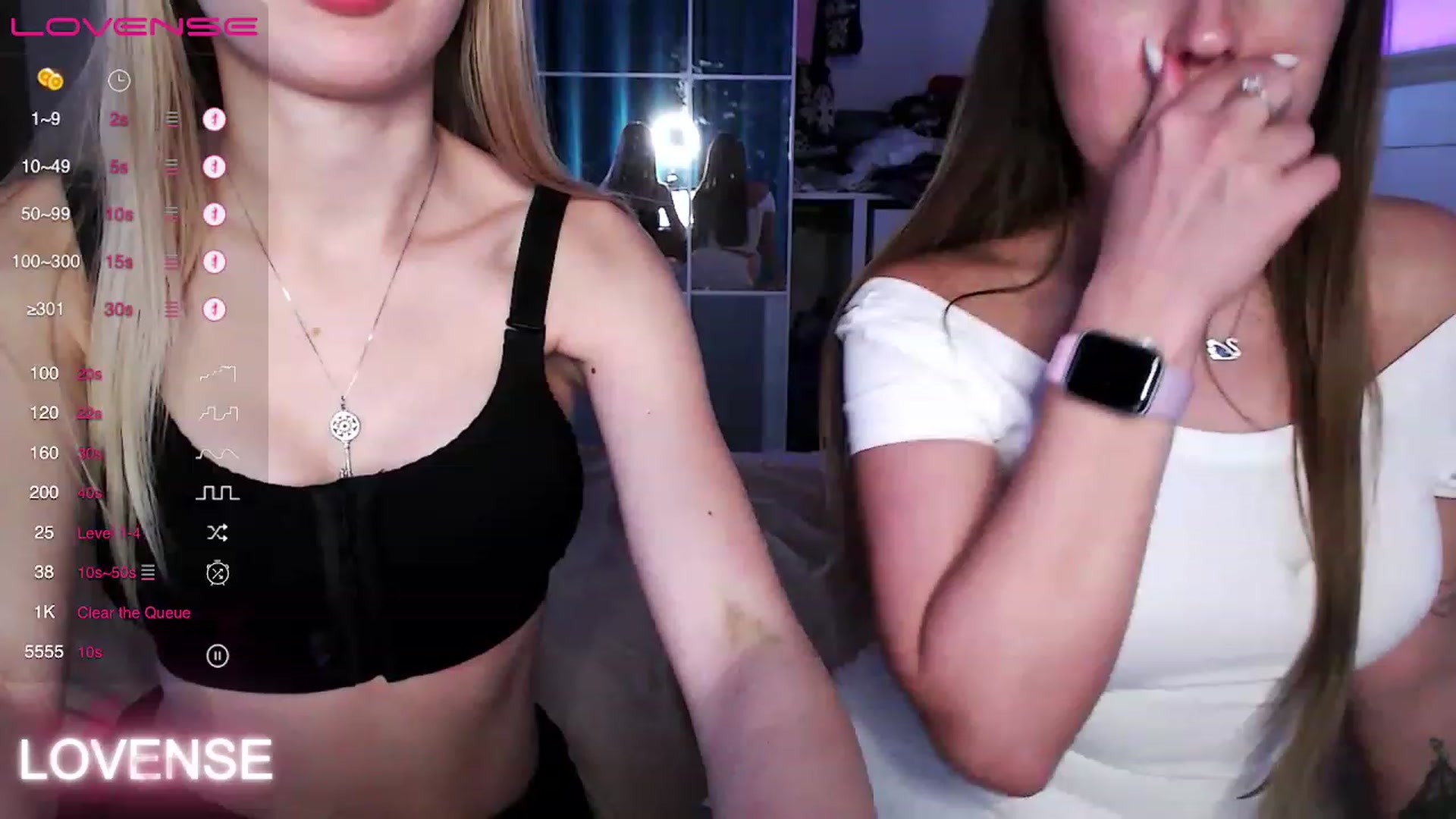 Gallery image thumbnail from PeachyyyGirl's myfreecams stream on, 05/06/2023, 17:19 image 4 of 20