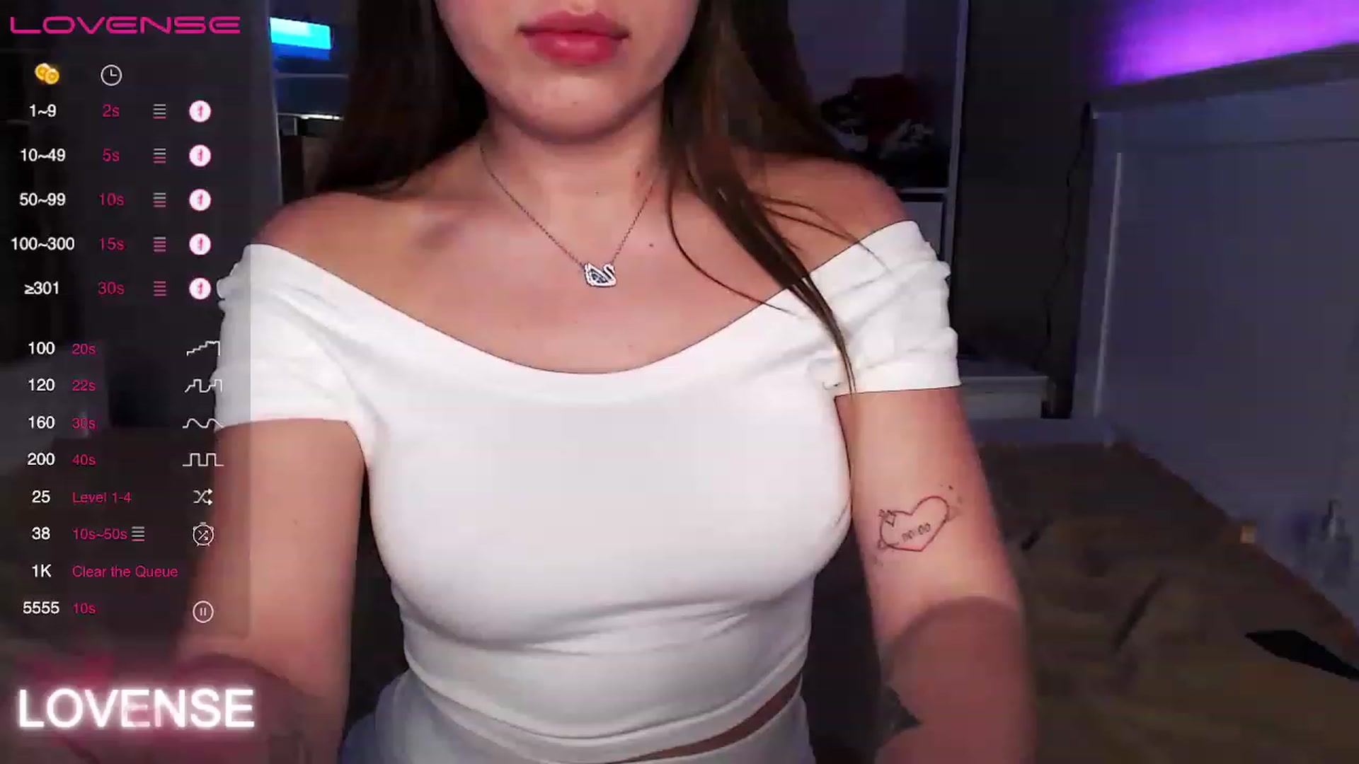 Gallery image thumbnail from PeachyyyGirl's myfreecams stream on, 05/06/2023, 17:19 image 1 of 20