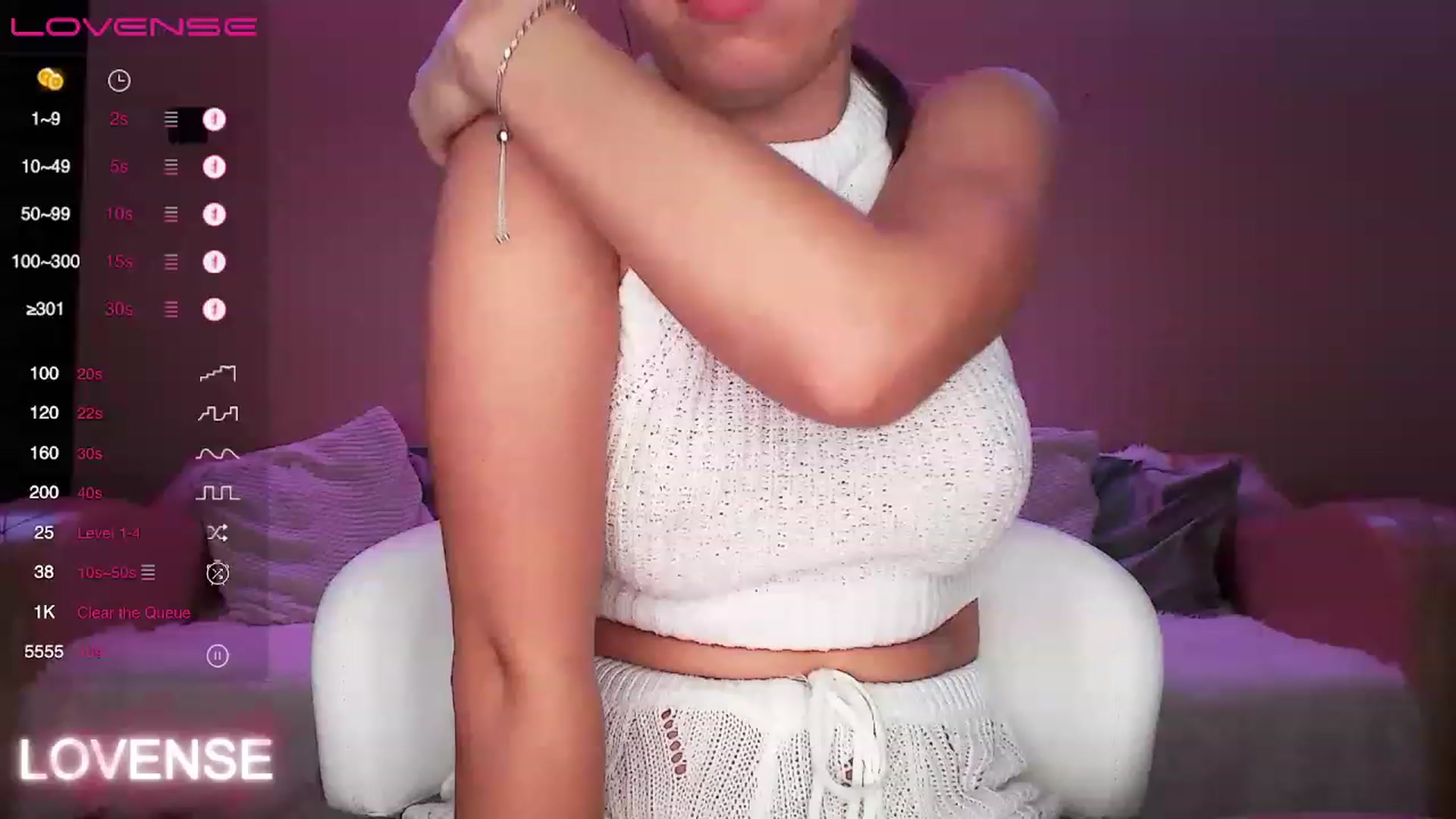 Gallery image thumbnail from PeachyyyGirl's myfreecams stream on, 05/08/2023, 19:42 image 19 of 20