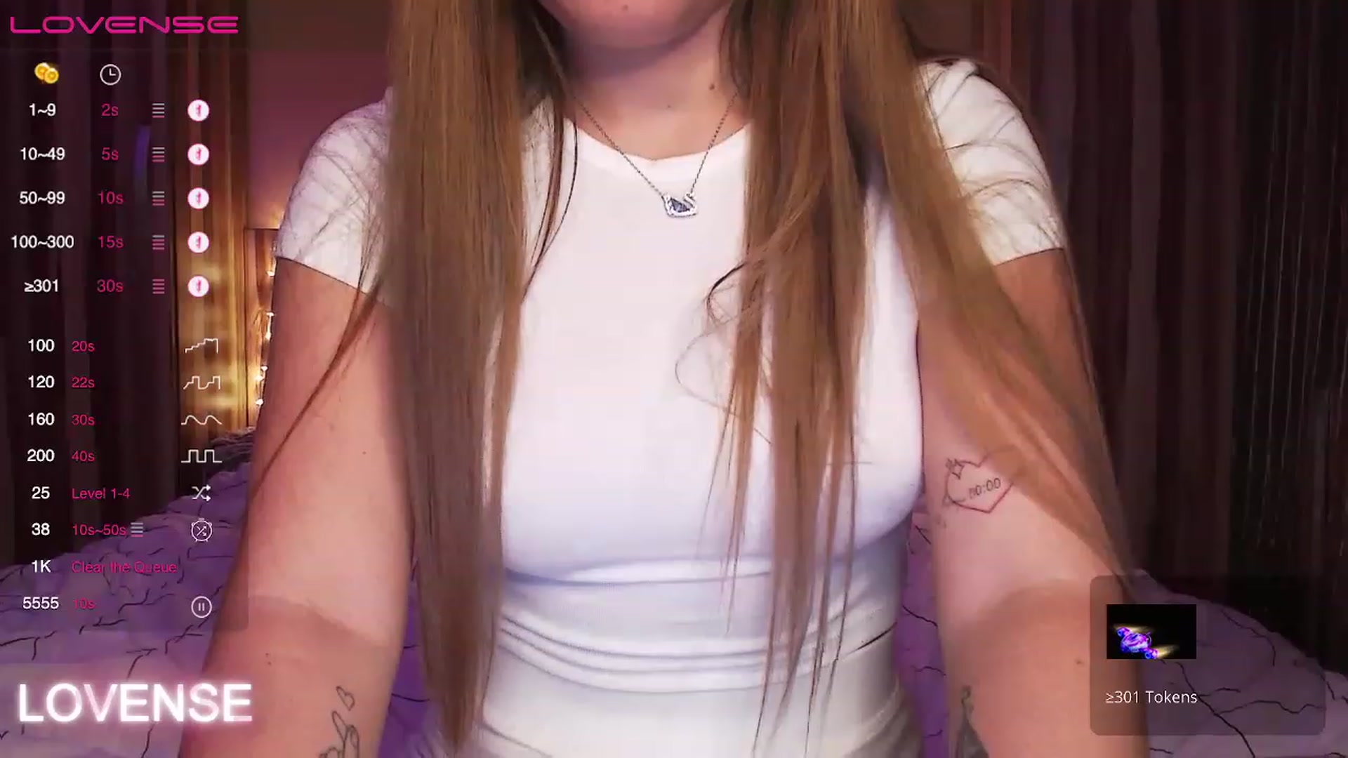 Gallery image thumbnail from PeachyyyGirl's myfreecams stream on, 05/11/2023, 20:09 image 9 of 20