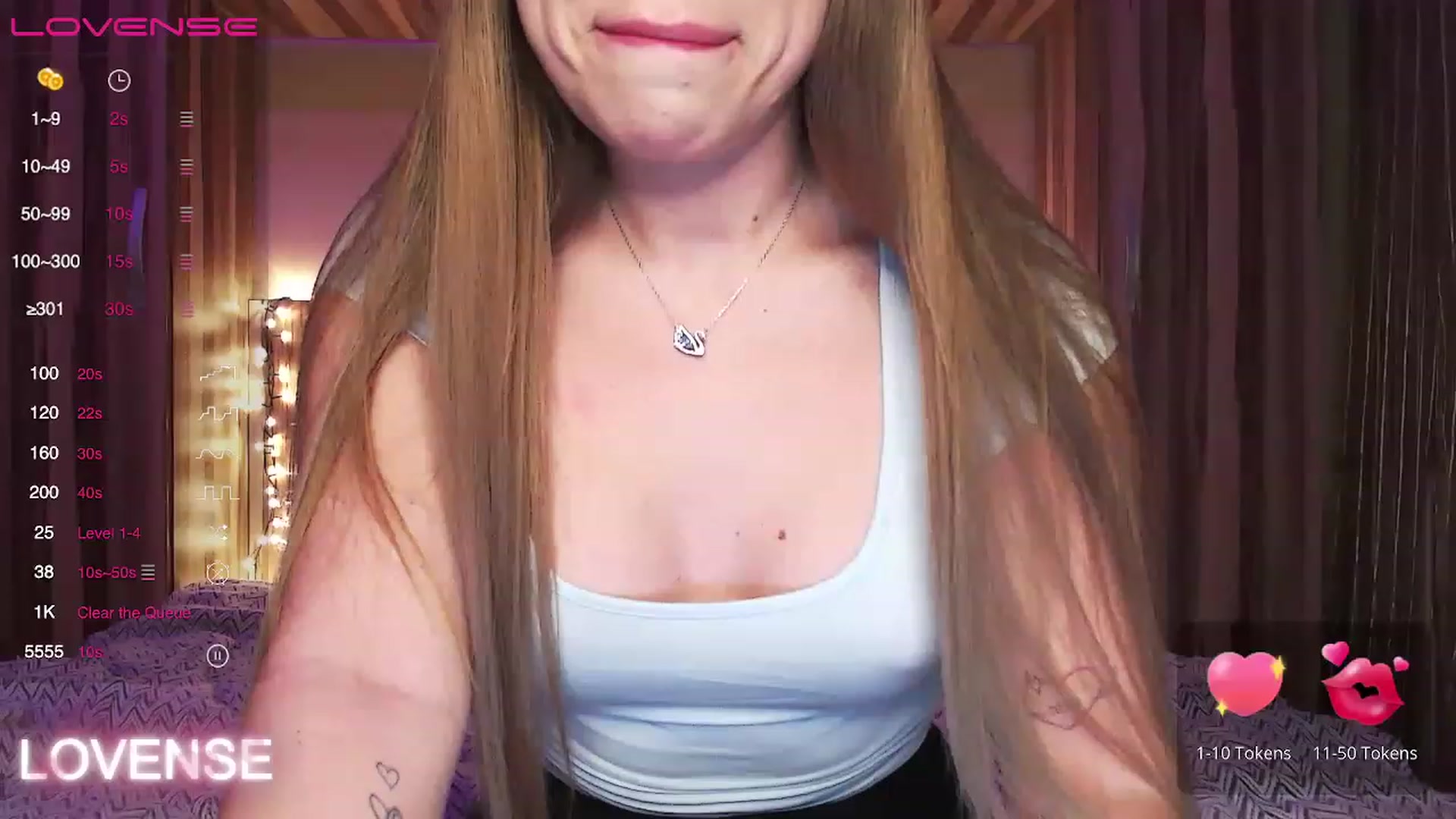 Gallery image thumbnail from PeachyyyGirl's myfreecams stream on, 05/15/2023, 21:00 image 2 of 20