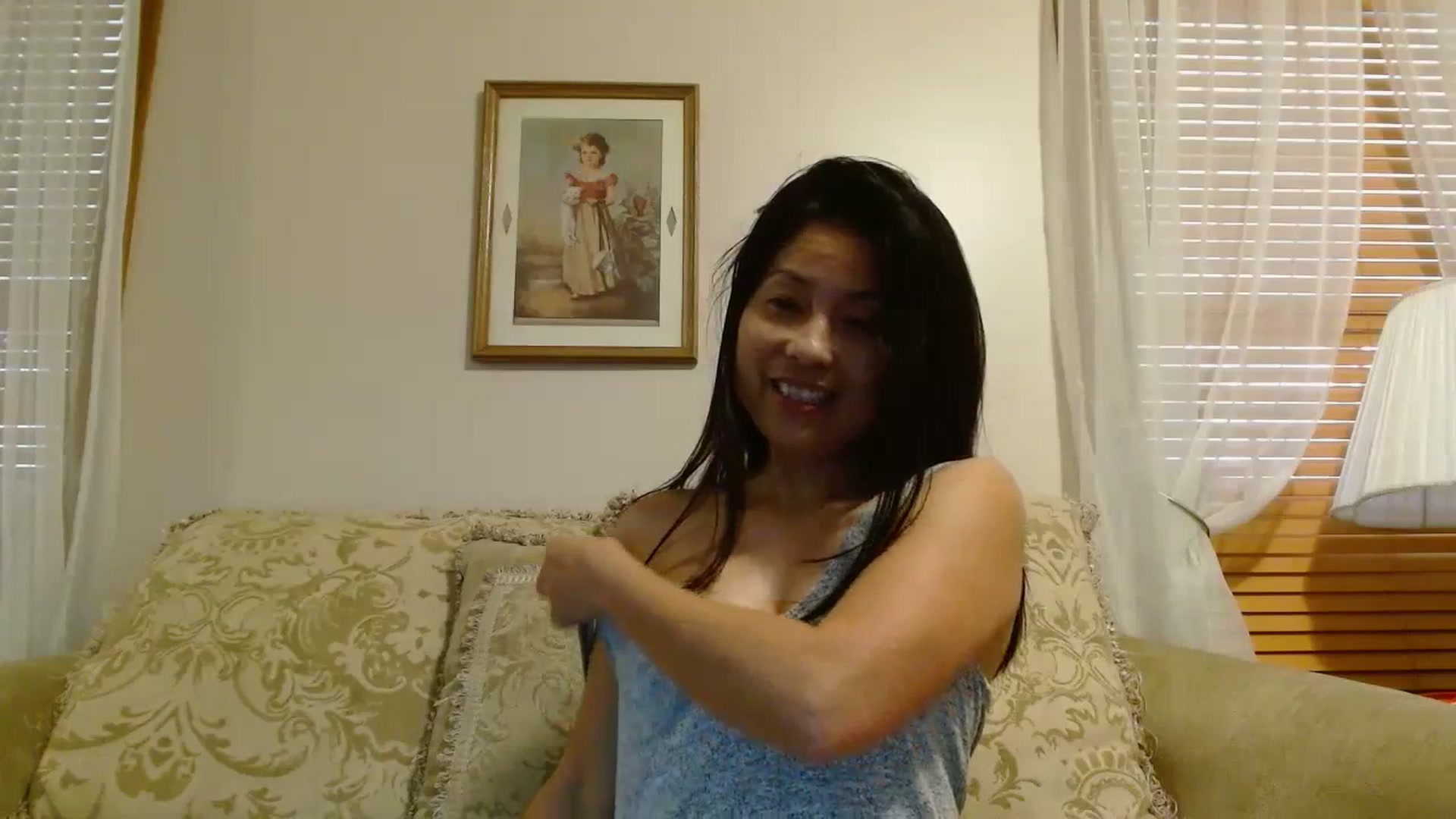 Gallery image thumbnail from PearlAsia's myfreecams stream on, 02/13/2024, 17:55 image 6 of 20