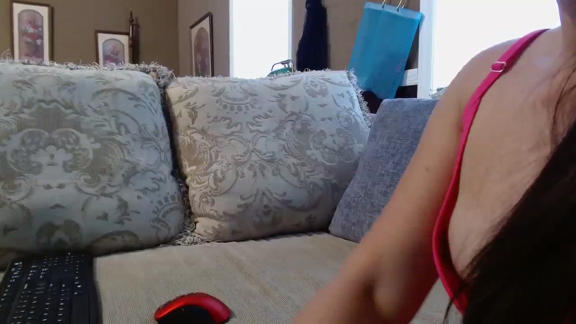 Gallery image thumbnail from PearlAsia's myfreecams stream on, 02/20/2024, 20:23 image 7 of 20