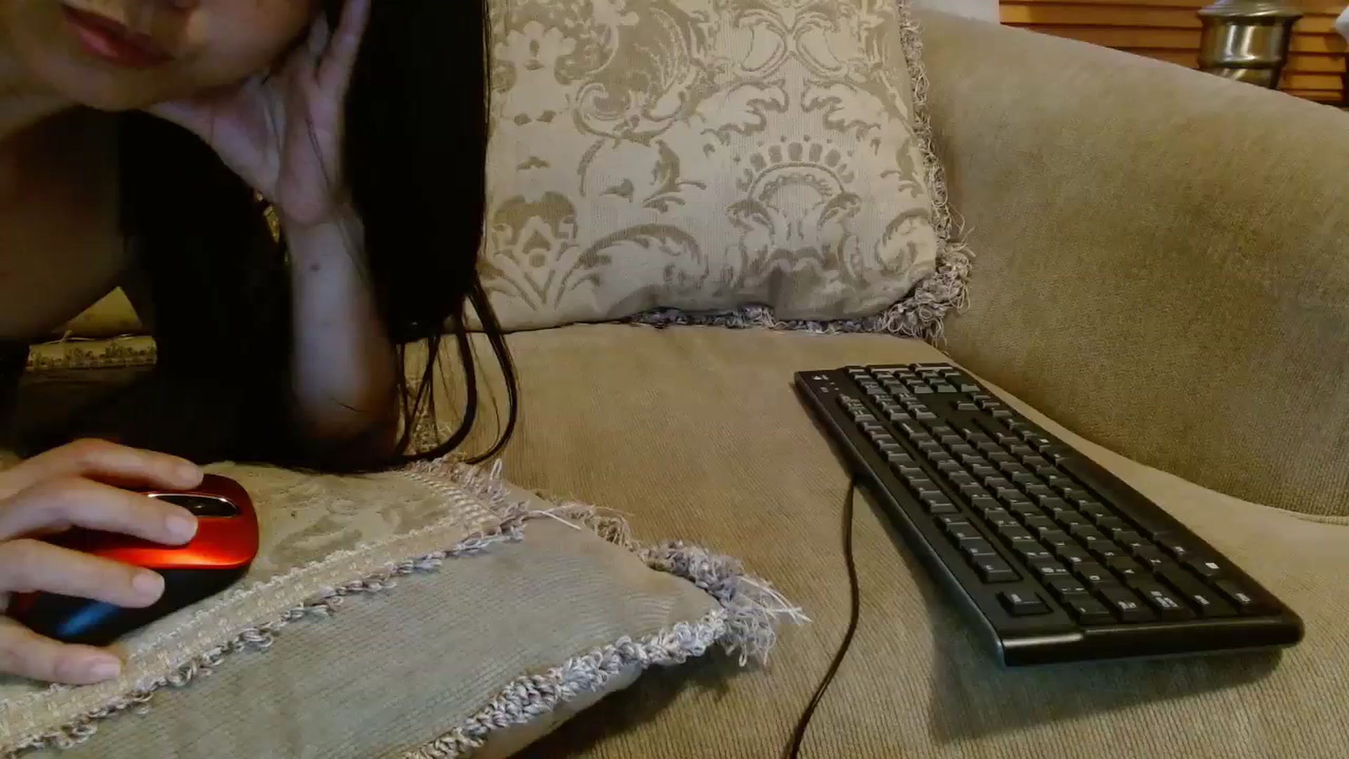 Gallery image thumbnail from PearlAsia's myfreecams stream on, 03/13/2024, 15:46 image 9 of 20