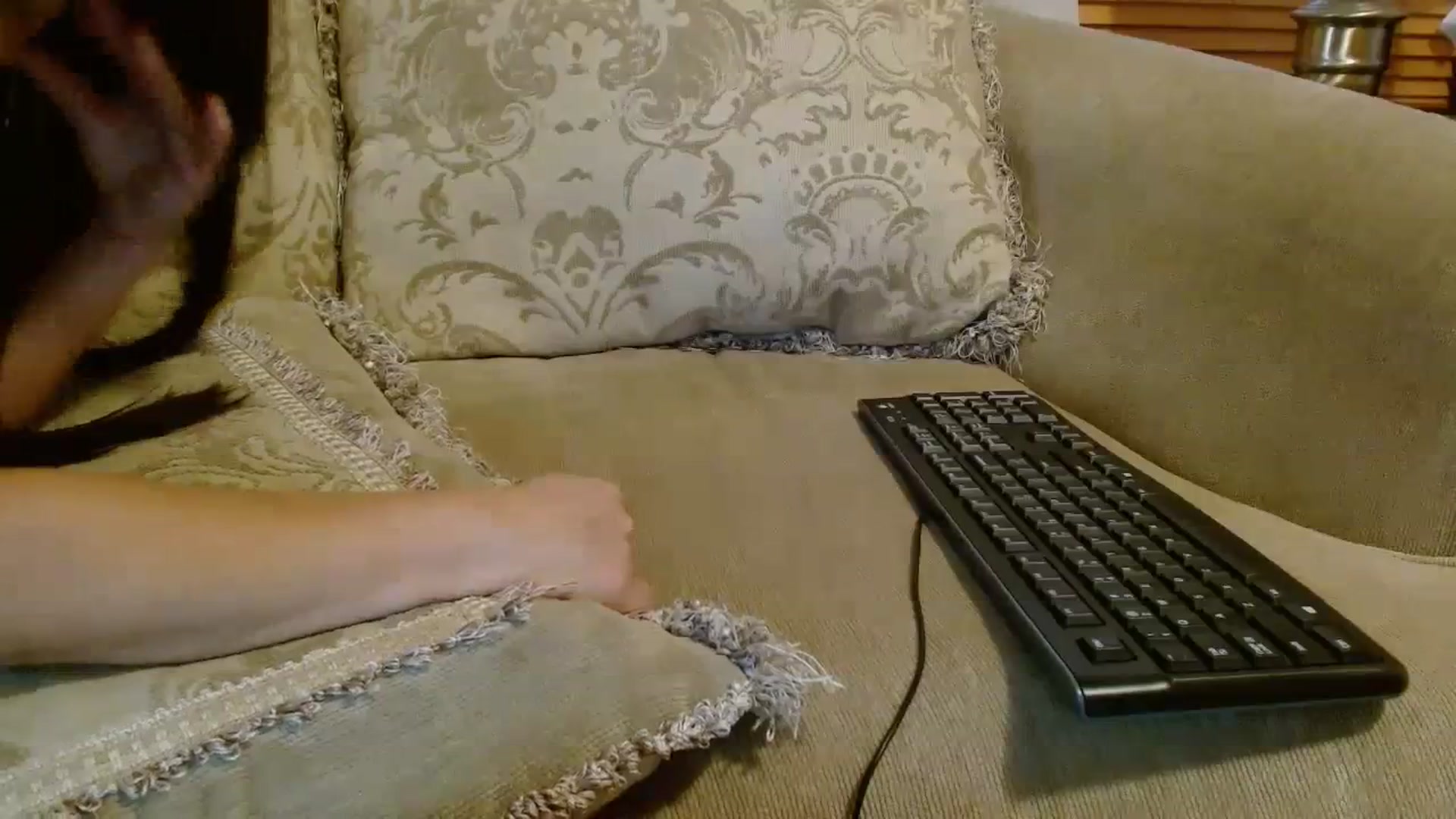 Gallery image thumbnail from PearlAsia's myfreecams stream on, 03/13/2024, 15:46 image 8 of 20