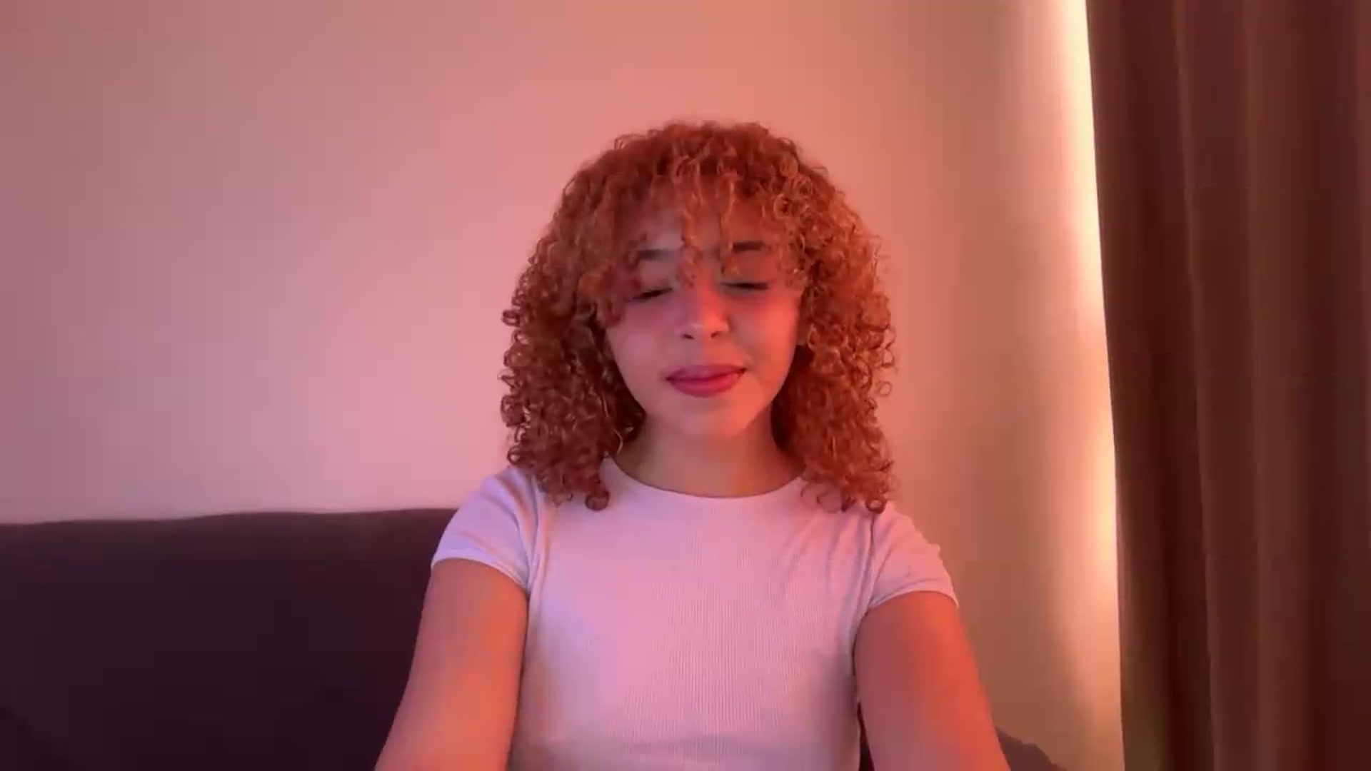Gallery image thumbnail from PeekyPixie's myfreecams stream on, 09/20/2026, 17:05 image 7 of 20