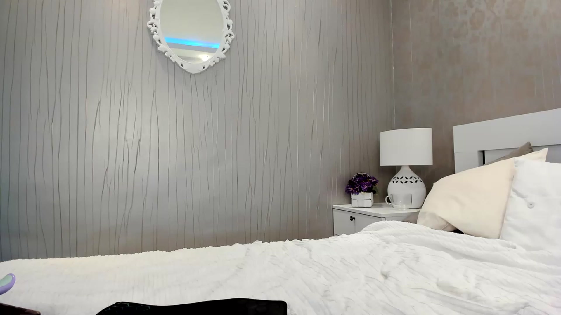 Gallery image thumbnail from Penelopa_x's myfreecams stream on, 06/02/2023, 15:40 image 8 of 20