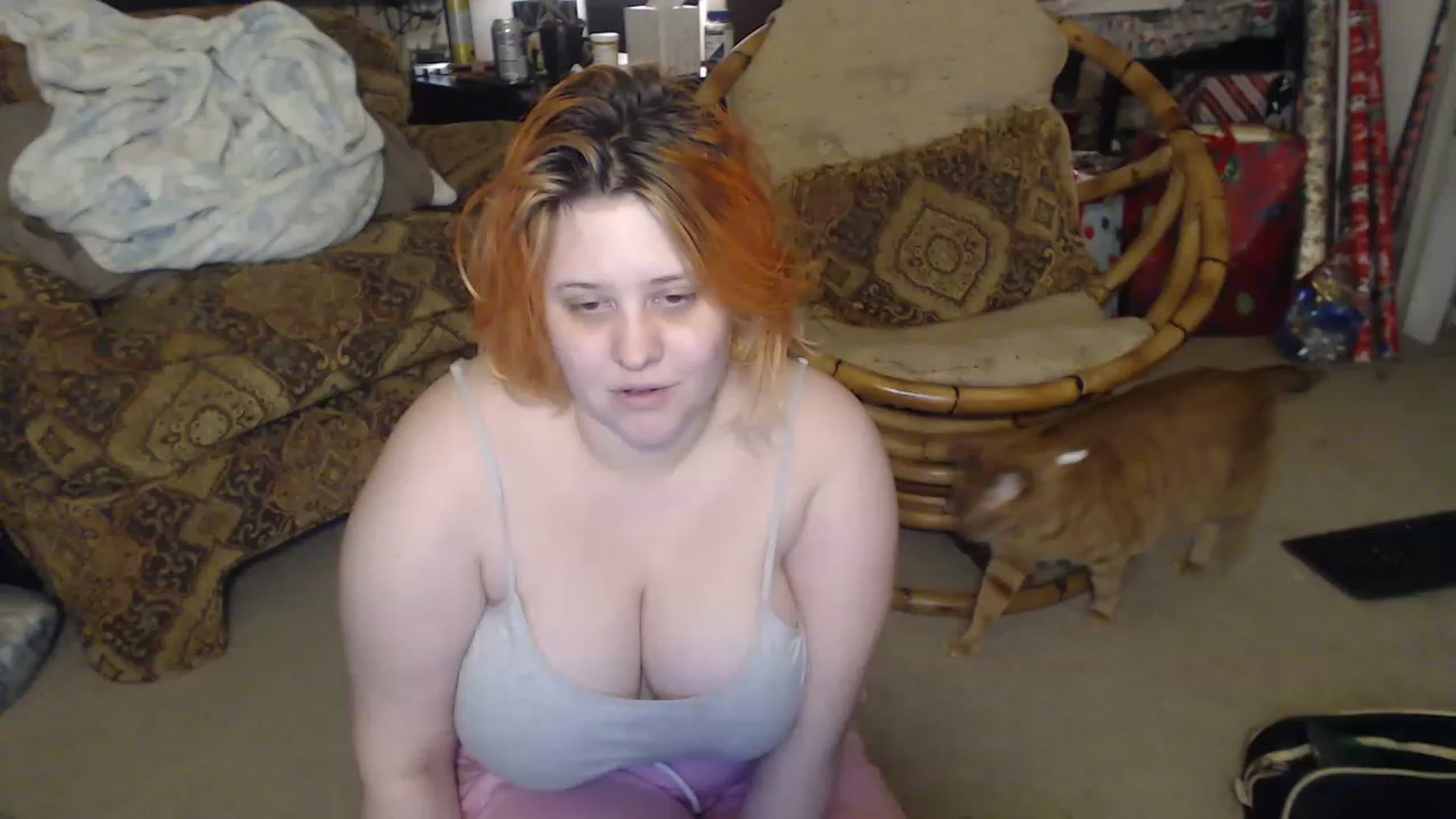 Gallery image thumbnail from PenelopeMars's myfreecams stream on, 12/12/2022, 08:52 image 14 of 20