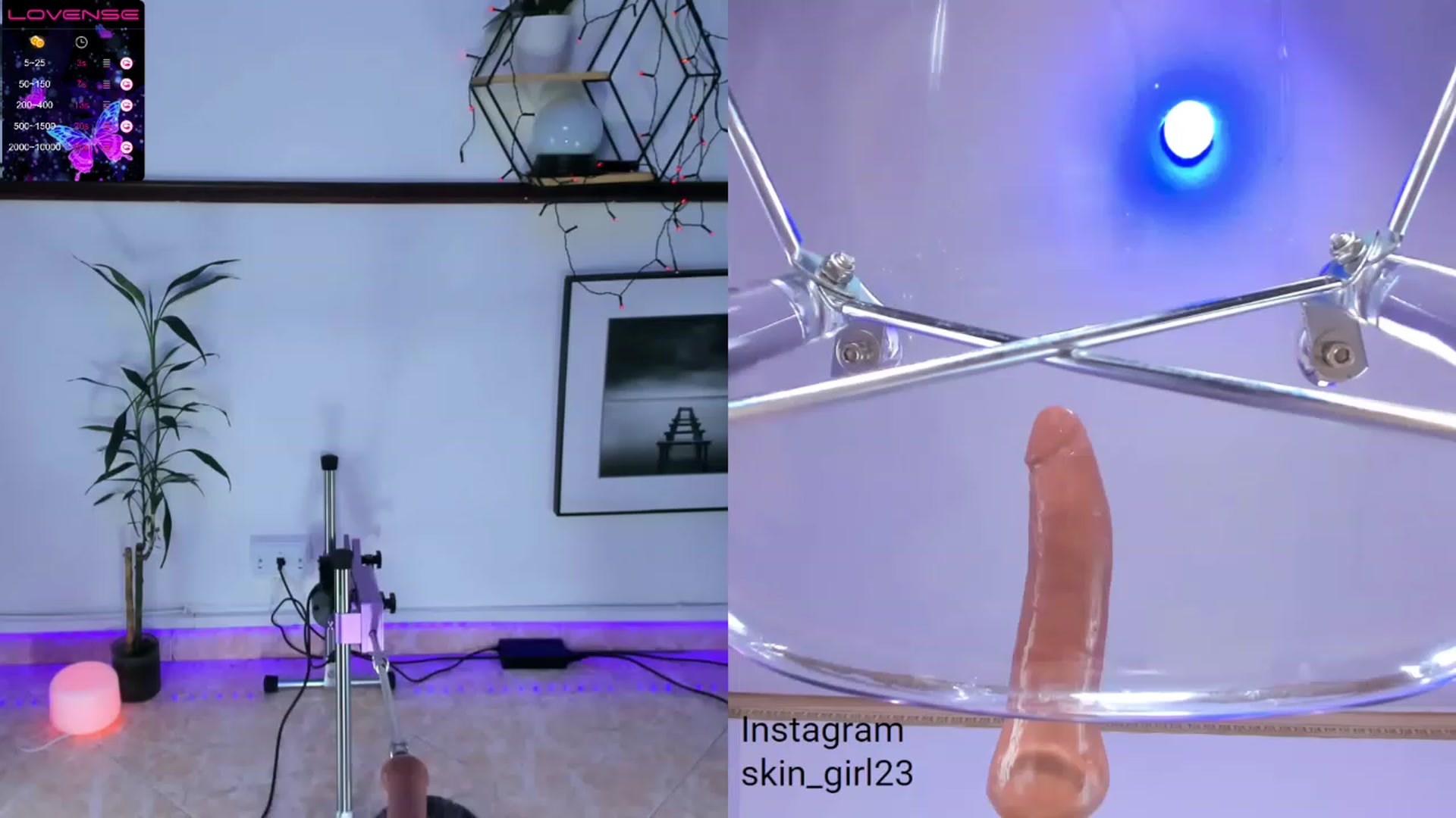 Gallery image thumbnail from Penelope_sexx's myfreecams stream on, 11/26/2022, 19:17 image 18 of 20