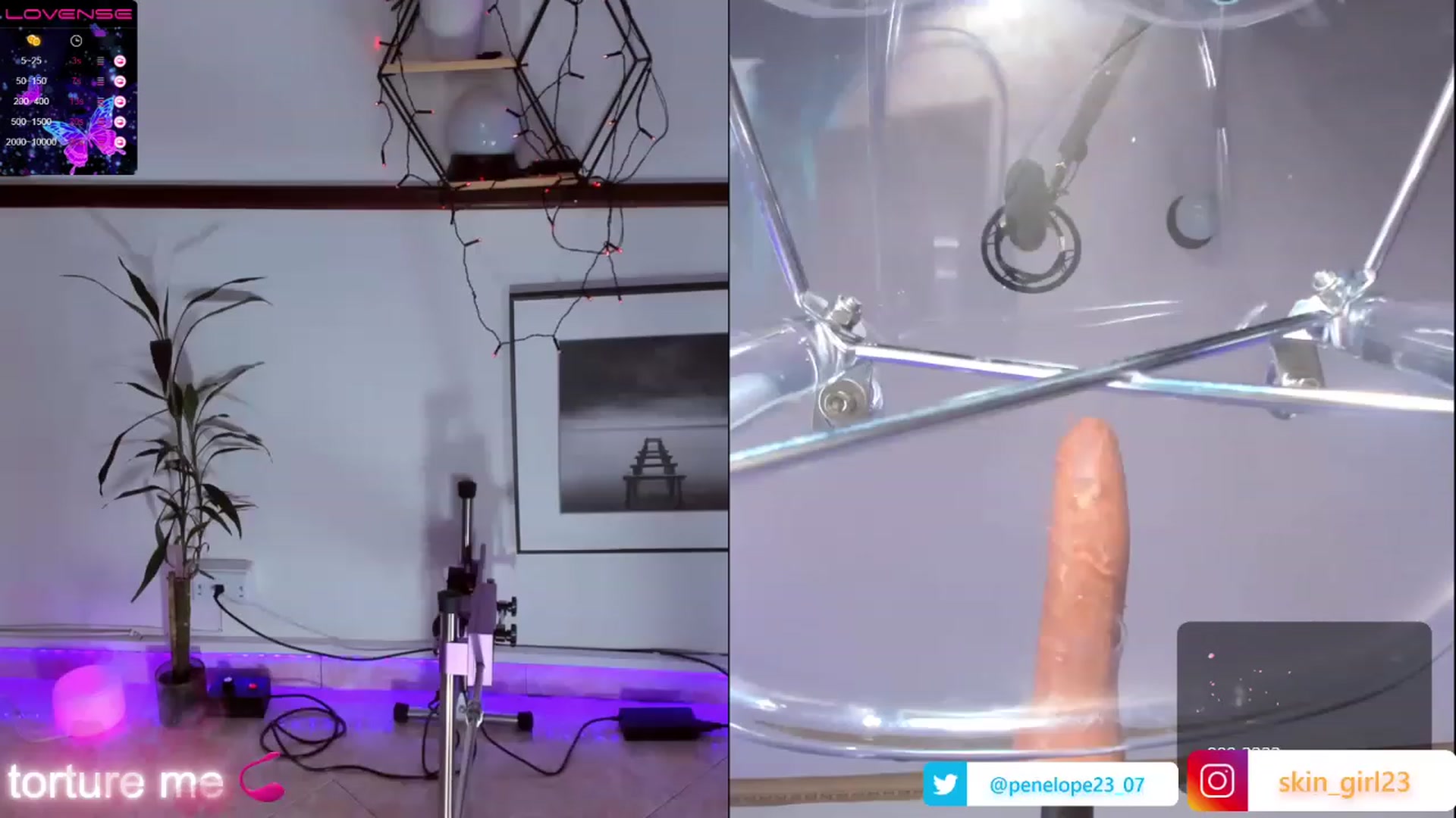 Gallery image thumbnail from Penelope_sexx's myfreecams stream on, 12/08/2022, 17:17 image 9 of 20