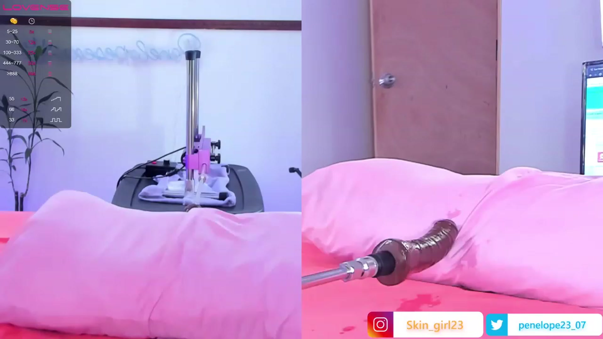 Gallery image thumbnail from Penelope_sexx's myfreecams stream on, 03/01/2023, 16:03 image 12 of 20