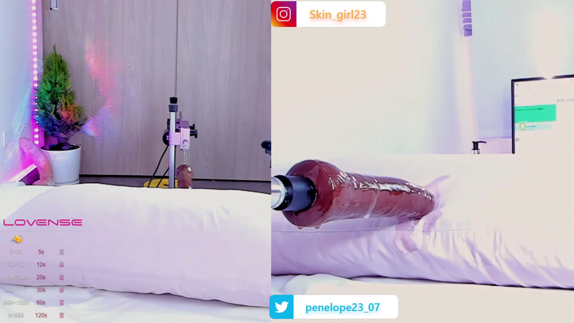 Gallery image thumbnail from Penelope_sexx's myfreecams stream on, 06/18/2023, 16:49 image 13 of 20