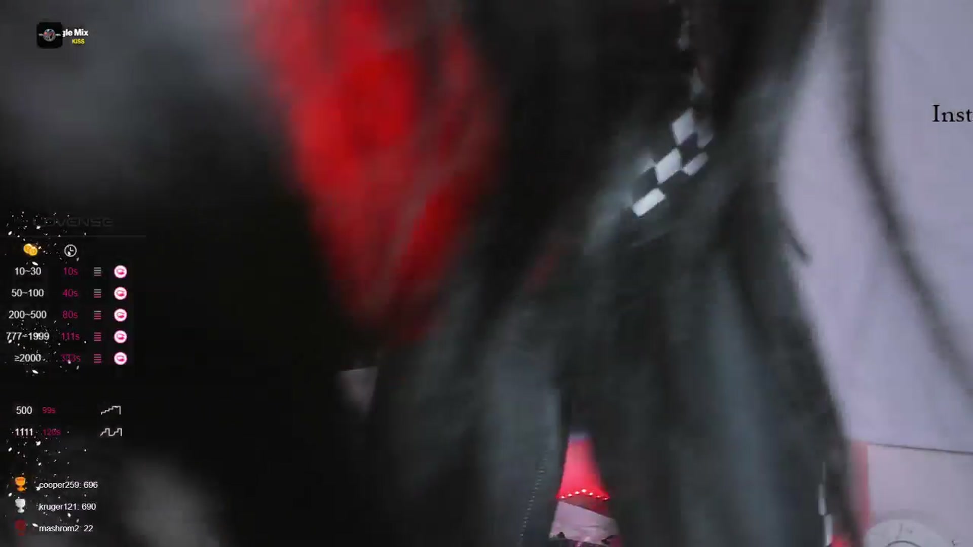 Gallery image thumbnail from Penelope_sexx's myfreecams stream on, 05/12/2024, 18:02 image 16 of 20