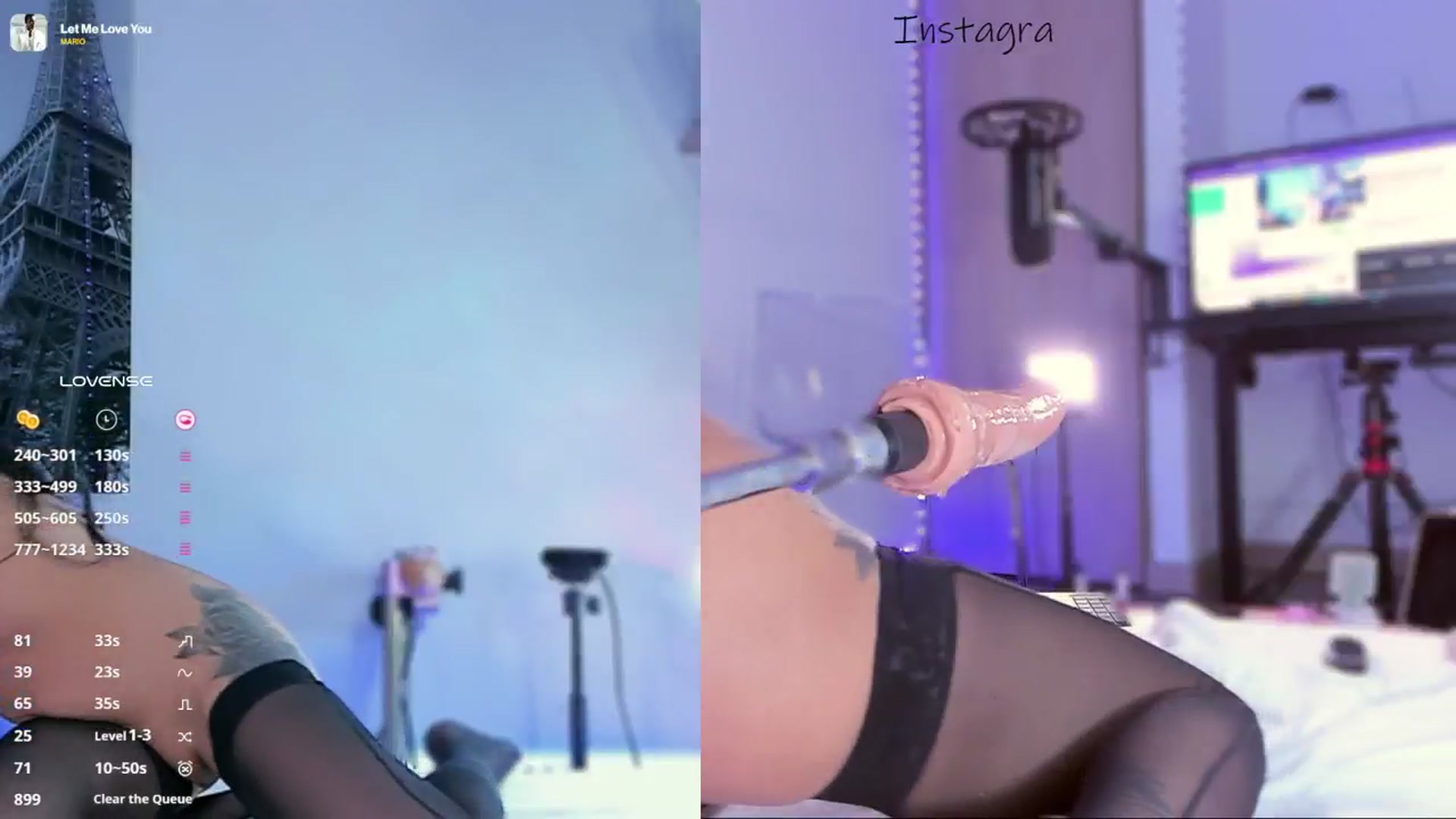 Gallery image thumbnail from Penelope_sexx's myfreecams stream on, 11/10/2024, 20:15 image 12 of 20