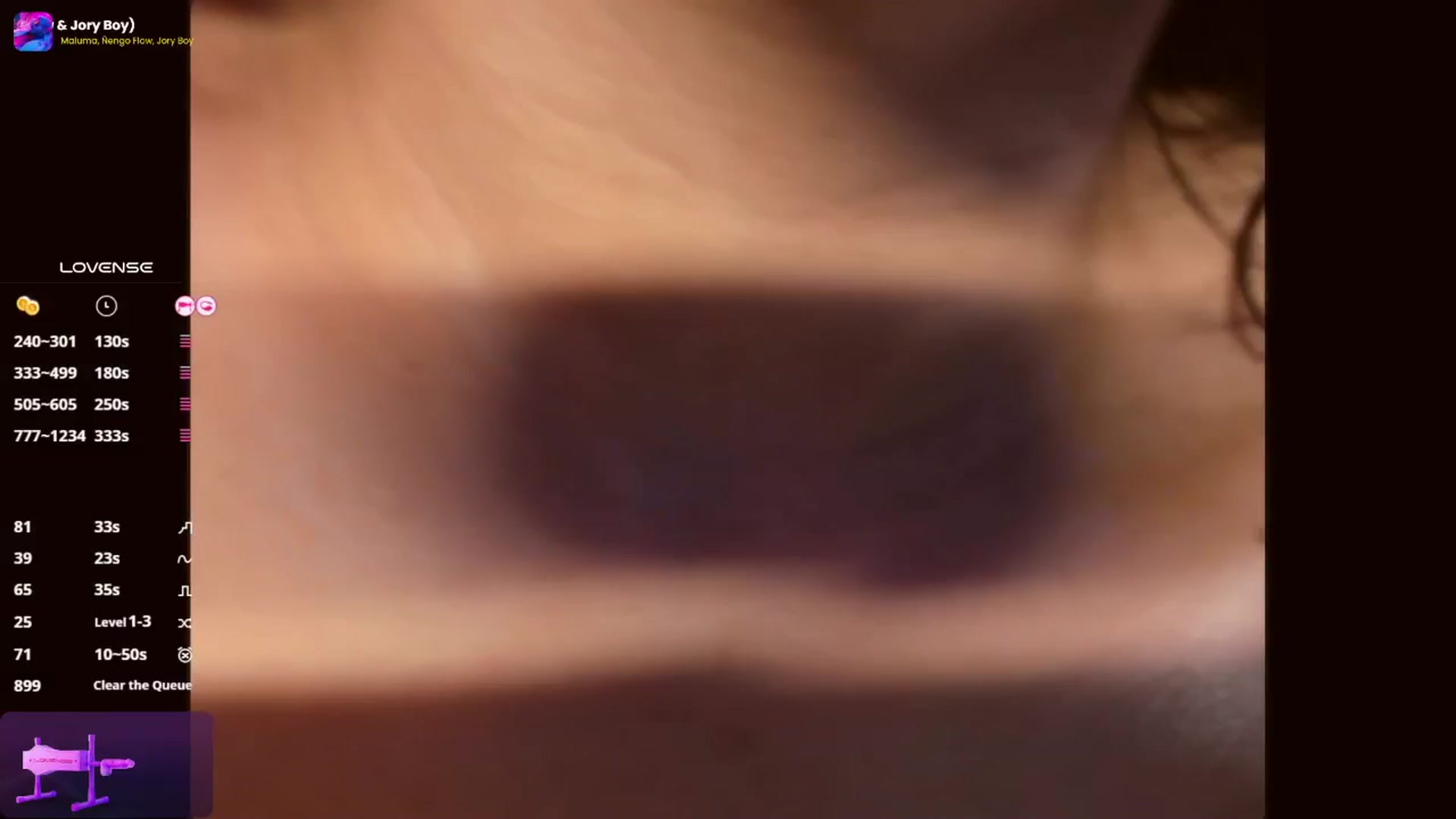 Gallery image thumbnail from Penelope_sexx's myfreecams stream on, 11/30/2024, 22:15 image 8 of 20