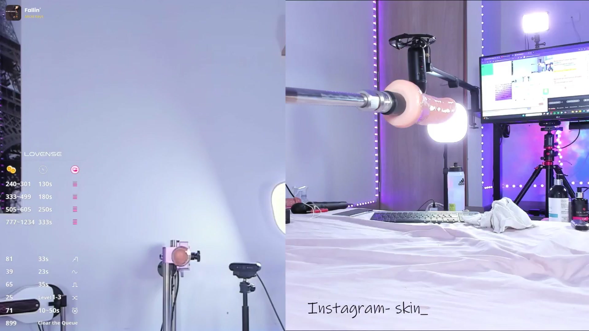 Gallery image thumbnail from Penelope_sexx's myfreecams stream on, 12/08/2024, 23:43 image 4 of 20