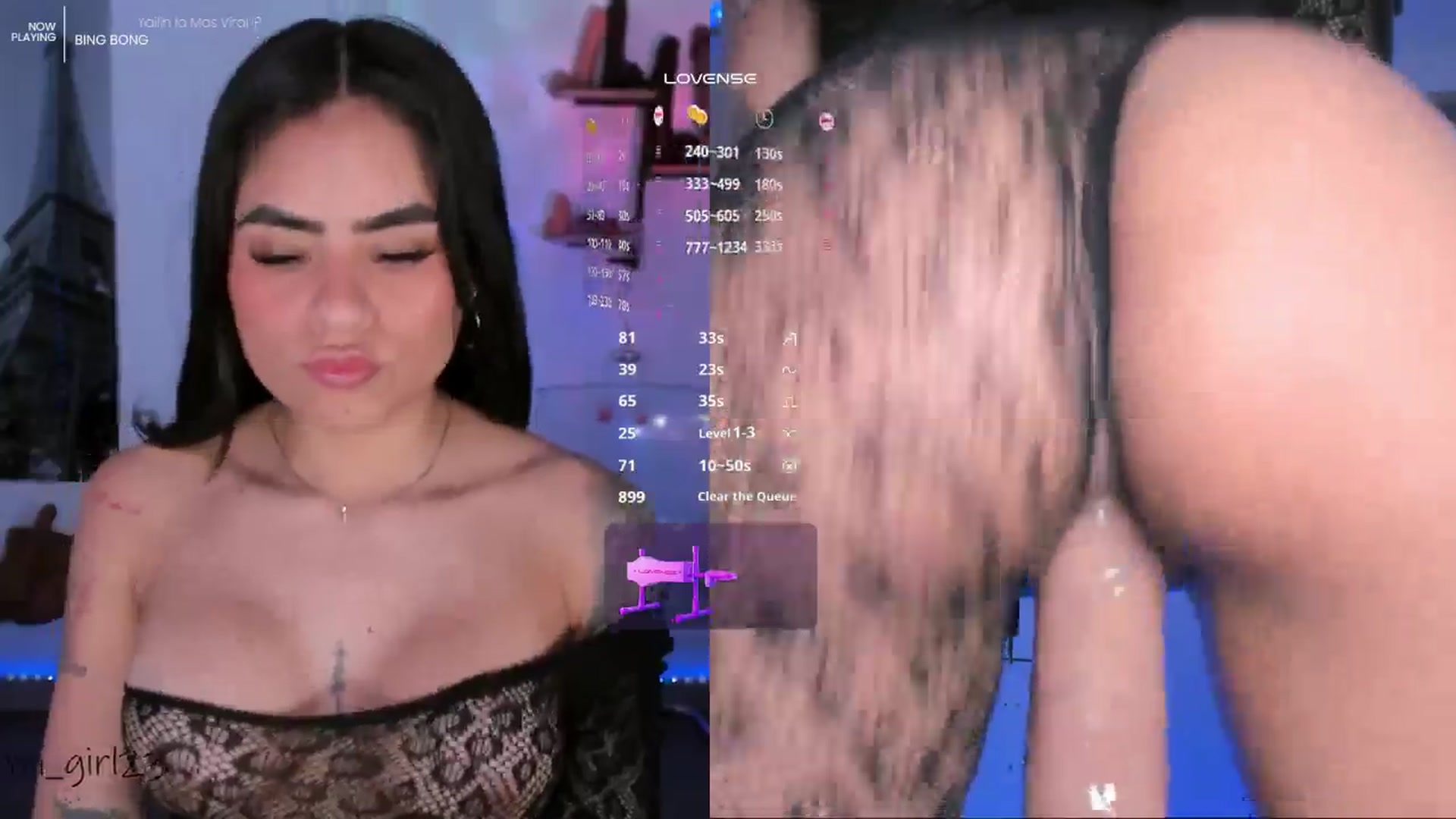Gallery image thumbnail from Penelope_sexx's myfreecams stream on, 12/20/2024, 01:08 image 3 of 20