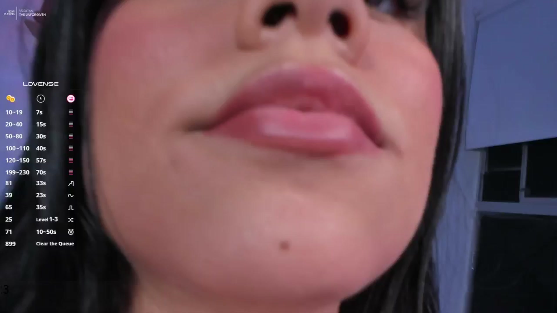 Gallery image thumbnail from Penelope_sexx's myfreecams stream on, 01/10/2025, 24:02 image 4 of 20