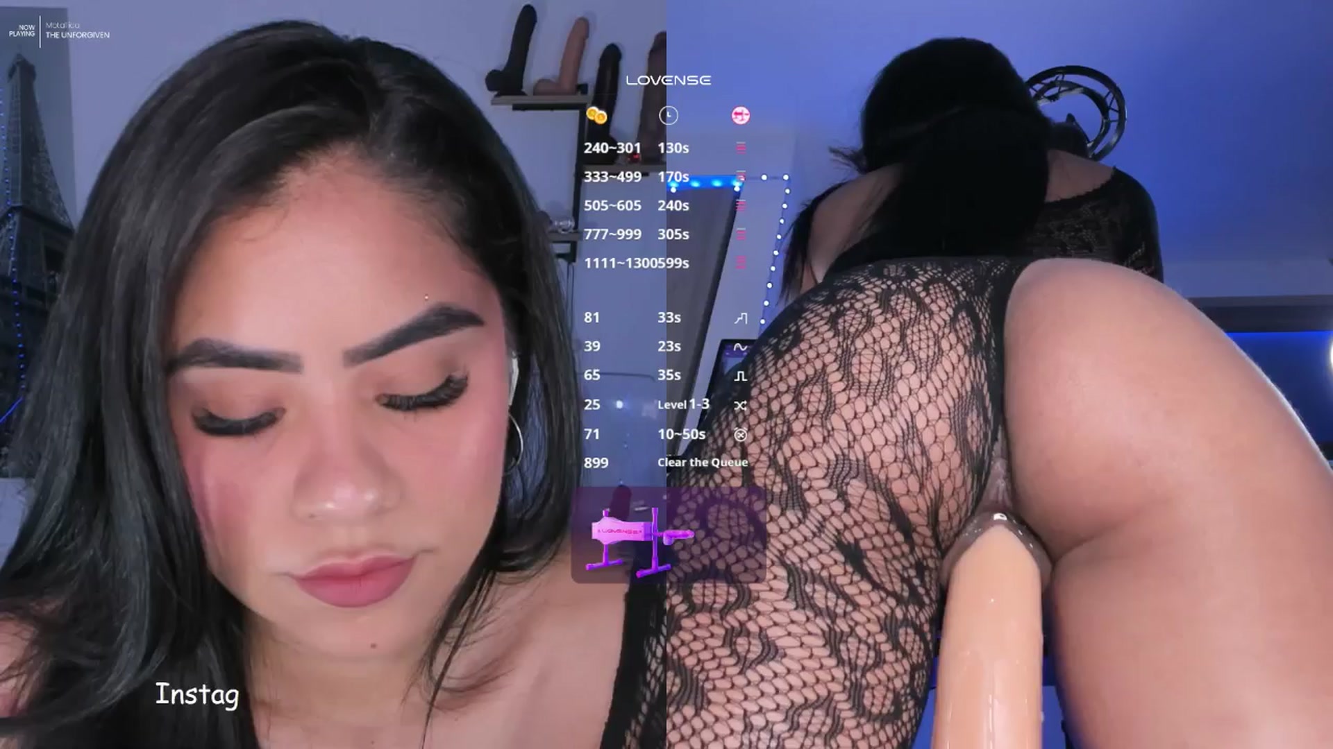 Gallery image thumbnail from Penelope_sexx's myfreecams stream on, 01/15/2025, 19:45 image 2 of 20