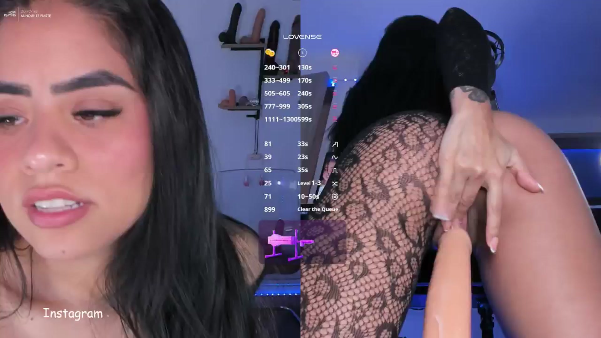 Gallery image thumbnail from Penelope_sexx's myfreecams stream on, 01/15/2025, 20:29 image 6 of 20