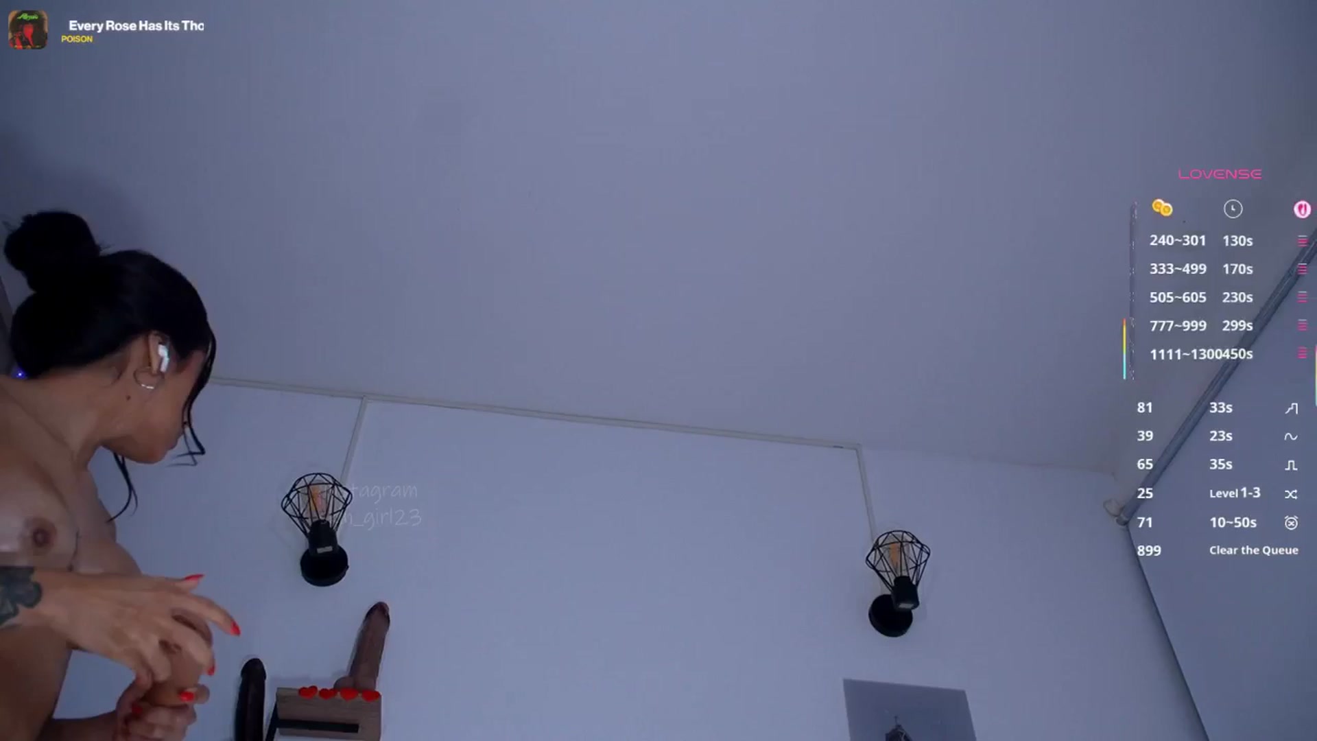 Gallery image thumbnail from Penelope_sexx's myfreecams stream on, 02/22/2025, 04:20 image 4 of 20