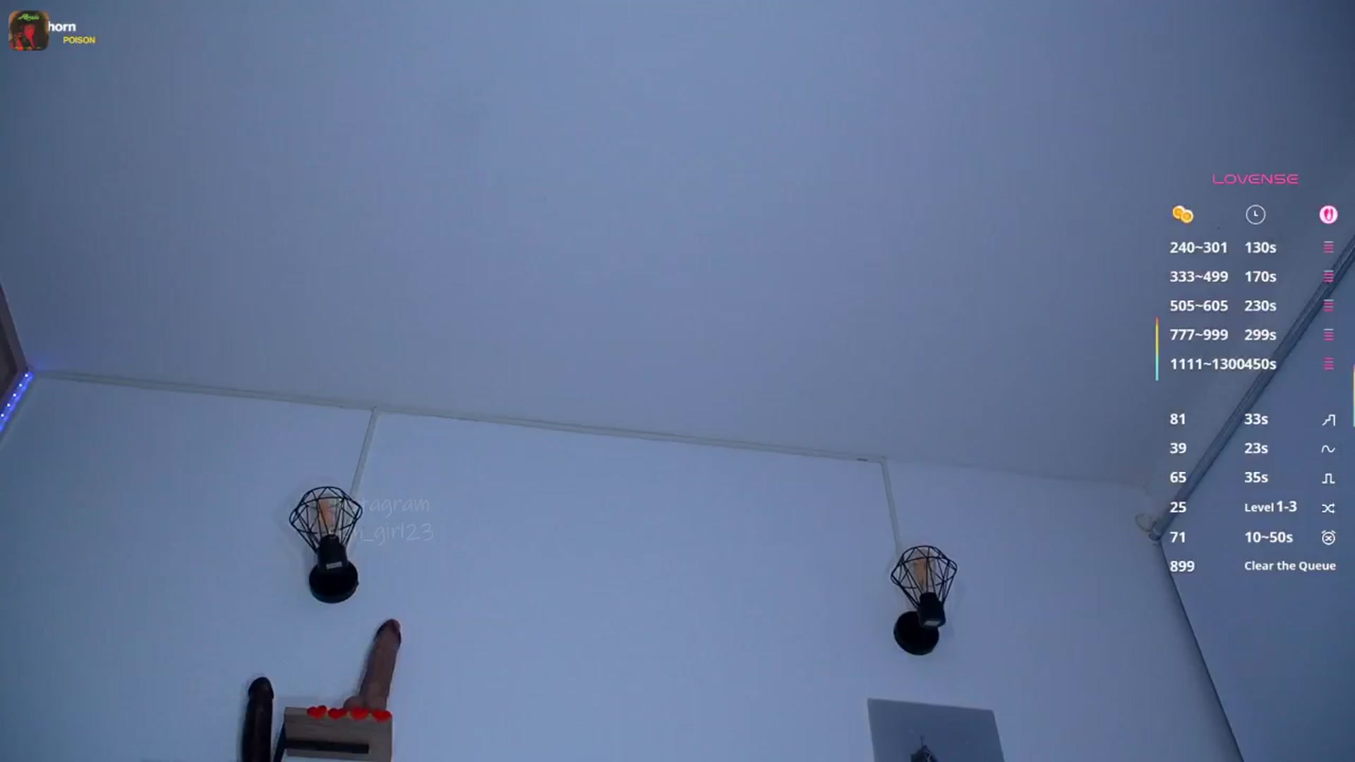 Gallery image thumbnail from Penelope_sexx's myfreecams stream on, 02/22/2025, 04:20 image 5 of 20