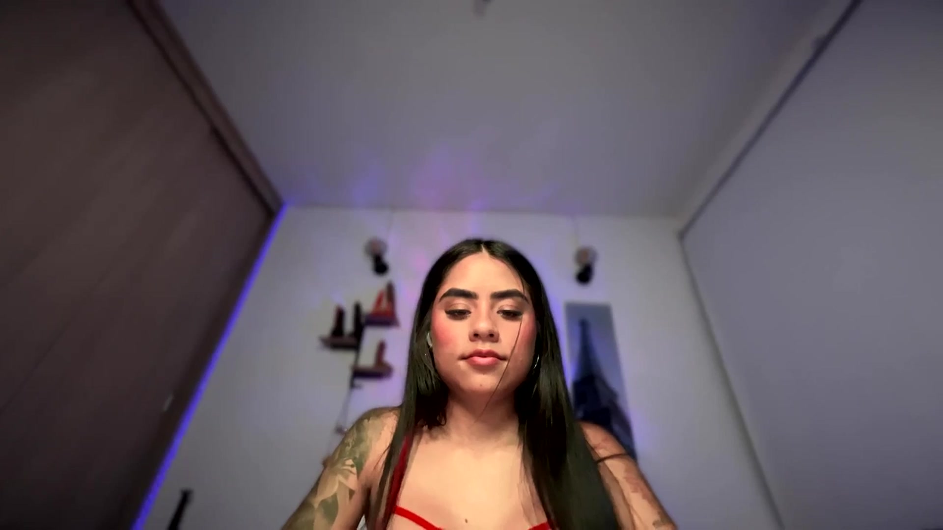 Gallery image thumbnail from Penelope_sexx's myfreecams stream on, 02/26/2025, 24:01 image 7 of 20