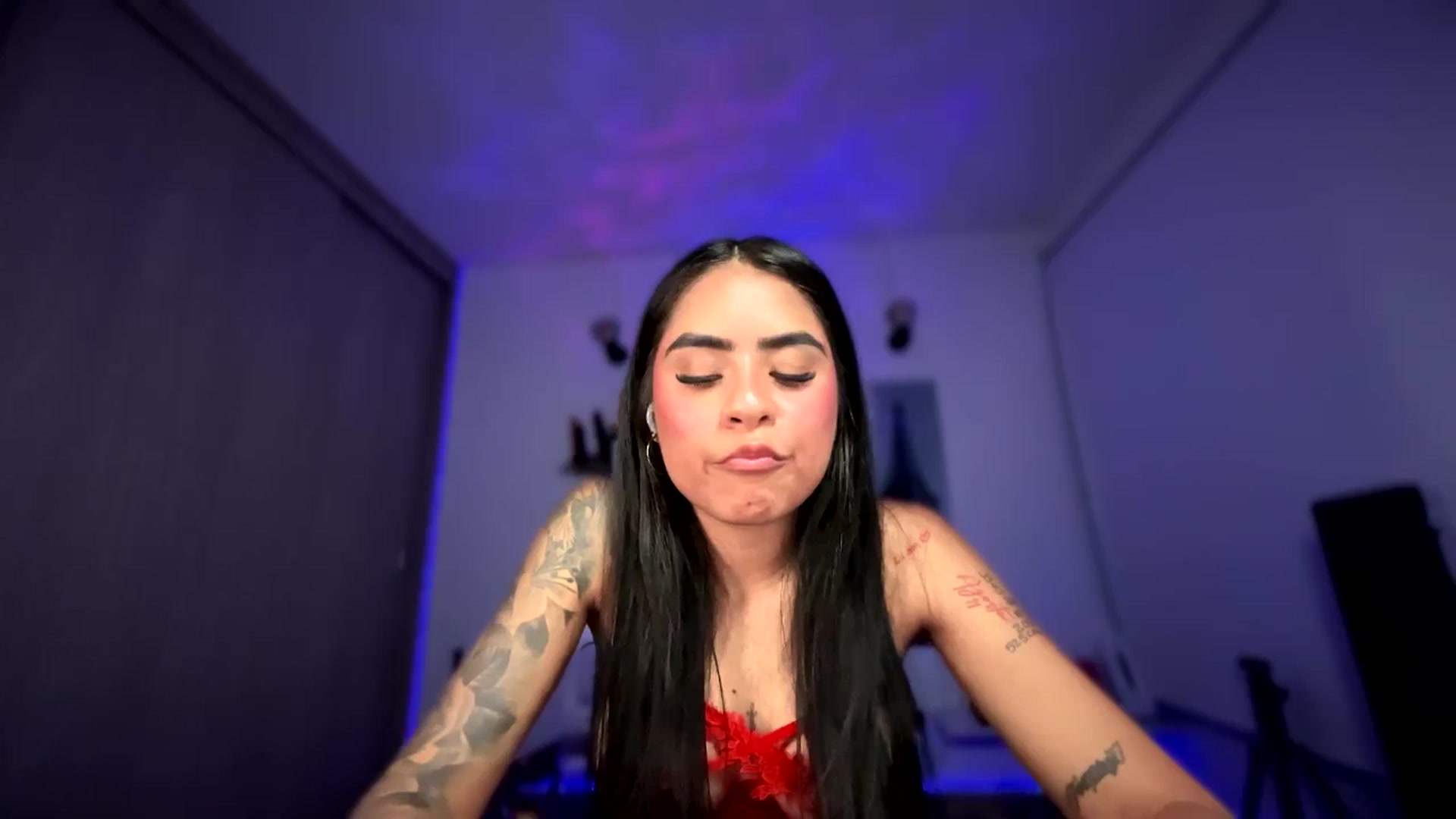 Gallery image thumbnail from Penelope_sexx's myfreecams stream on, 02/26/2025, 01:10 image 13 of 20