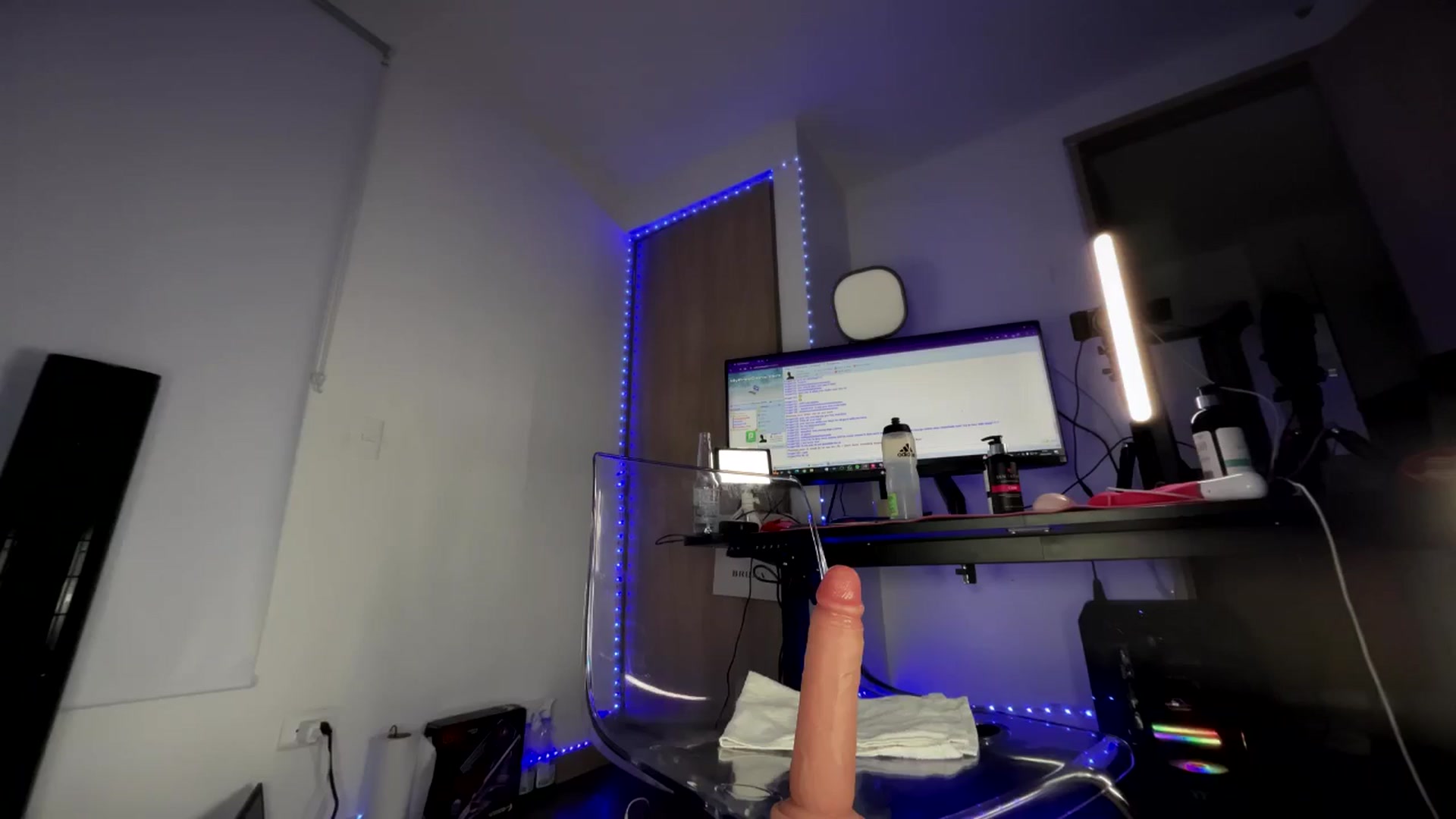 Gallery image thumbnail from Penelope_sexx's myfreecams stream on, 02/26/2025, 02:19 image 15 of 20