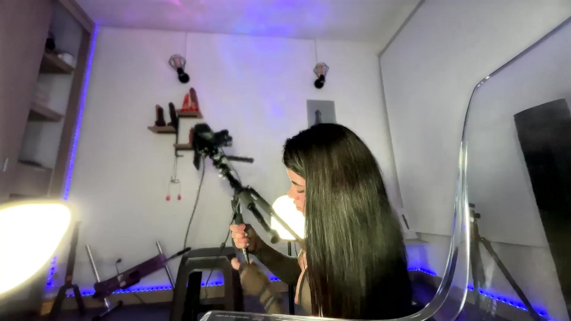 Gallery image thumbnail from Penelope_sexx's myfreecams stream on, 02/26/2025, 02:19 image 20 of 20