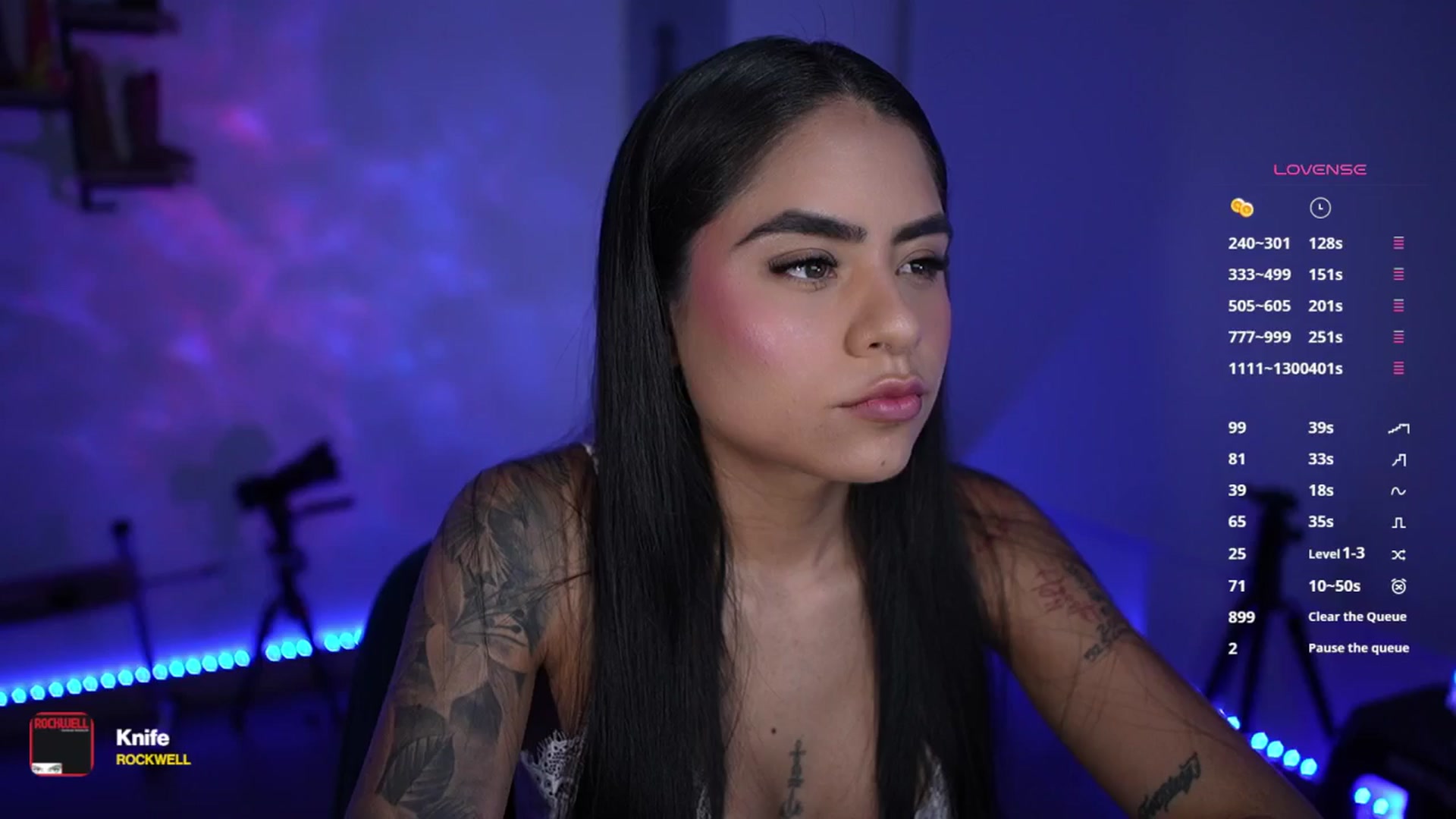 Gallery image thumbnail from Penelope_sexx's myfreecams stream on, 04/04/2025, 01:24 image 1 of 20