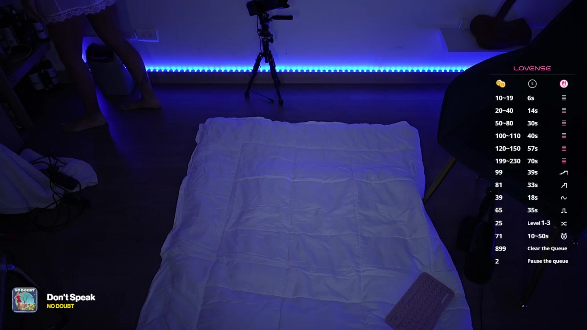 Gallery image thumbnail from Penelope_sexx's myfreecams stream on, 04/04/2025, 01:24 image 17 of 20