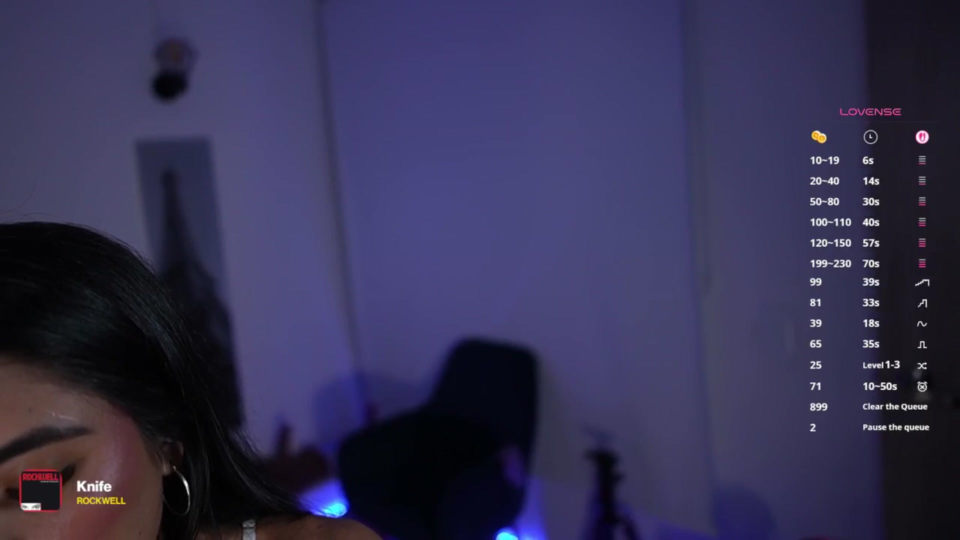 Gallery image thumbnail from Penelope_sexx's myfreecams stream on, 04/04/2025, 03:27 image 7 of 20