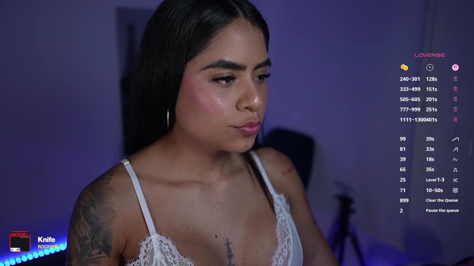 Gallery image thumbnail from Penelope_sexx's myfreecams stream on, 04/04/2025, 03:27 image 10 of 20