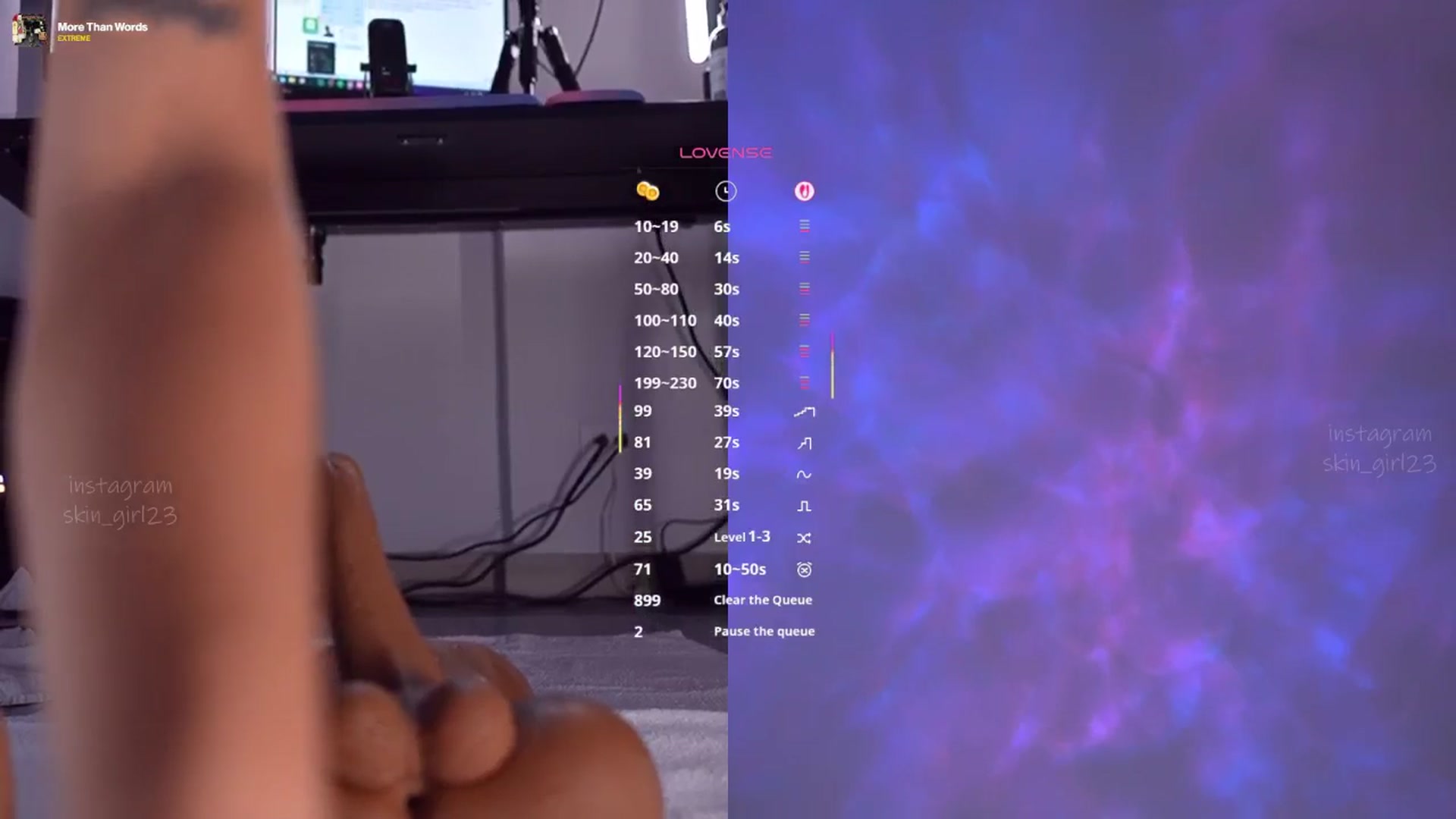 Gallery image thumbnail from Penelope_sexx's myfreecams stream on, 05/02/2025, 01:03 image 19 of 20