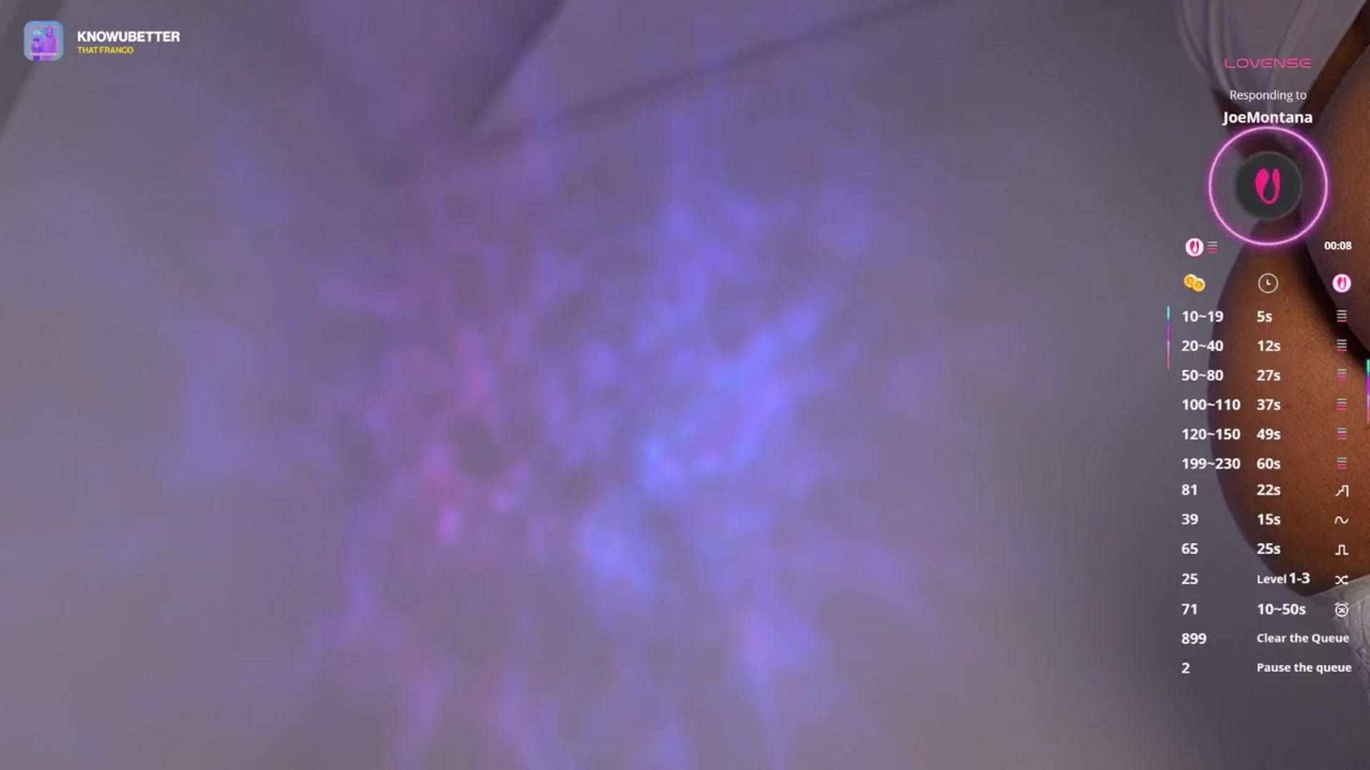 Gallery image thumbnail from Penelope_sexx's myfreecams stream on, 05/18/2025, 23:41 image 16 of 20