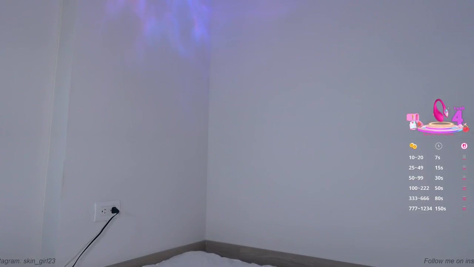 Gallery image thumbnail from Penelope_sexx's myfreecams stream on, 05/22/2025, 24:57 image 8 of 20