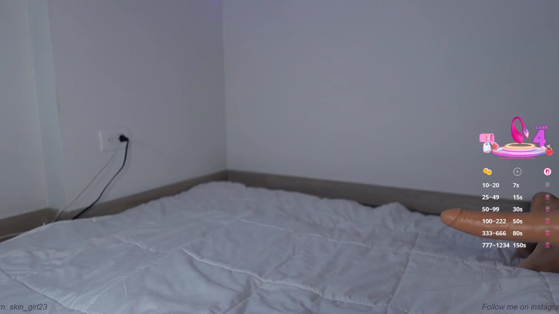 Gallery image thumbnail from Penelope_sexx's myfreecams stream on, 05/22/2025, 24:57 image 20 of 20