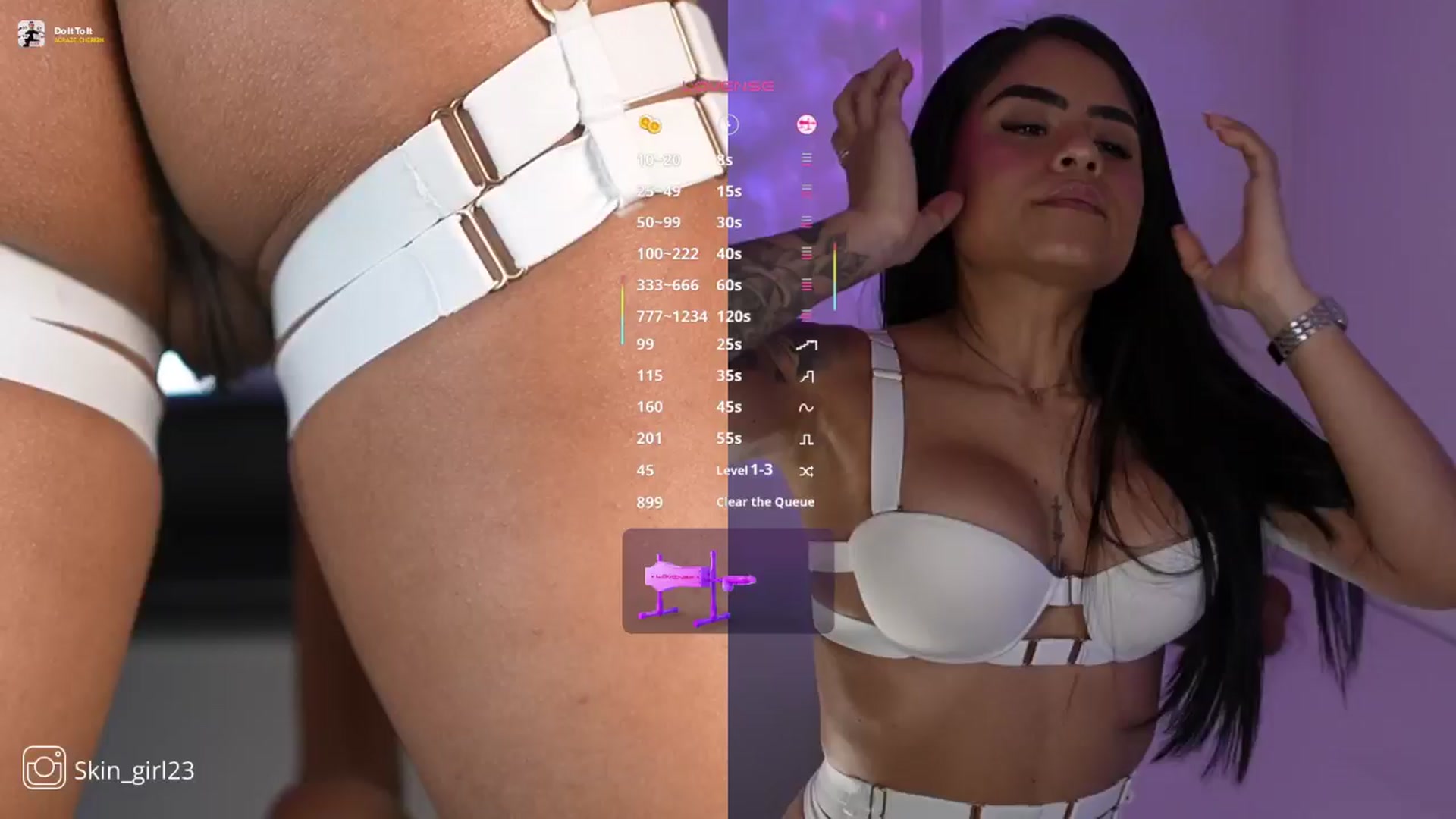 Gallery image thumbnail from Penelope_sexx's myfreecams stream on, 06/08/2025, 19:12 image 11 of 20