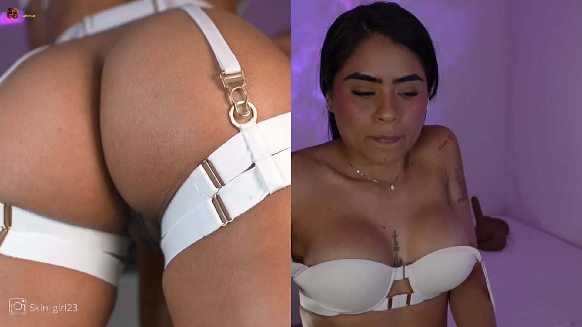Gallery image thumbnail from Penelope_sexx's myfreecams stream on, 06/08/2025, 20:13 image 1 of 20